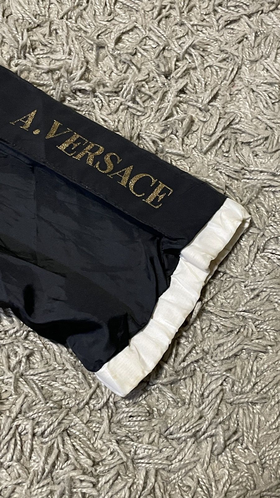 Versace A.VERSACE China Size US L / EU 52-54 / 3 - 8 Thumbnail