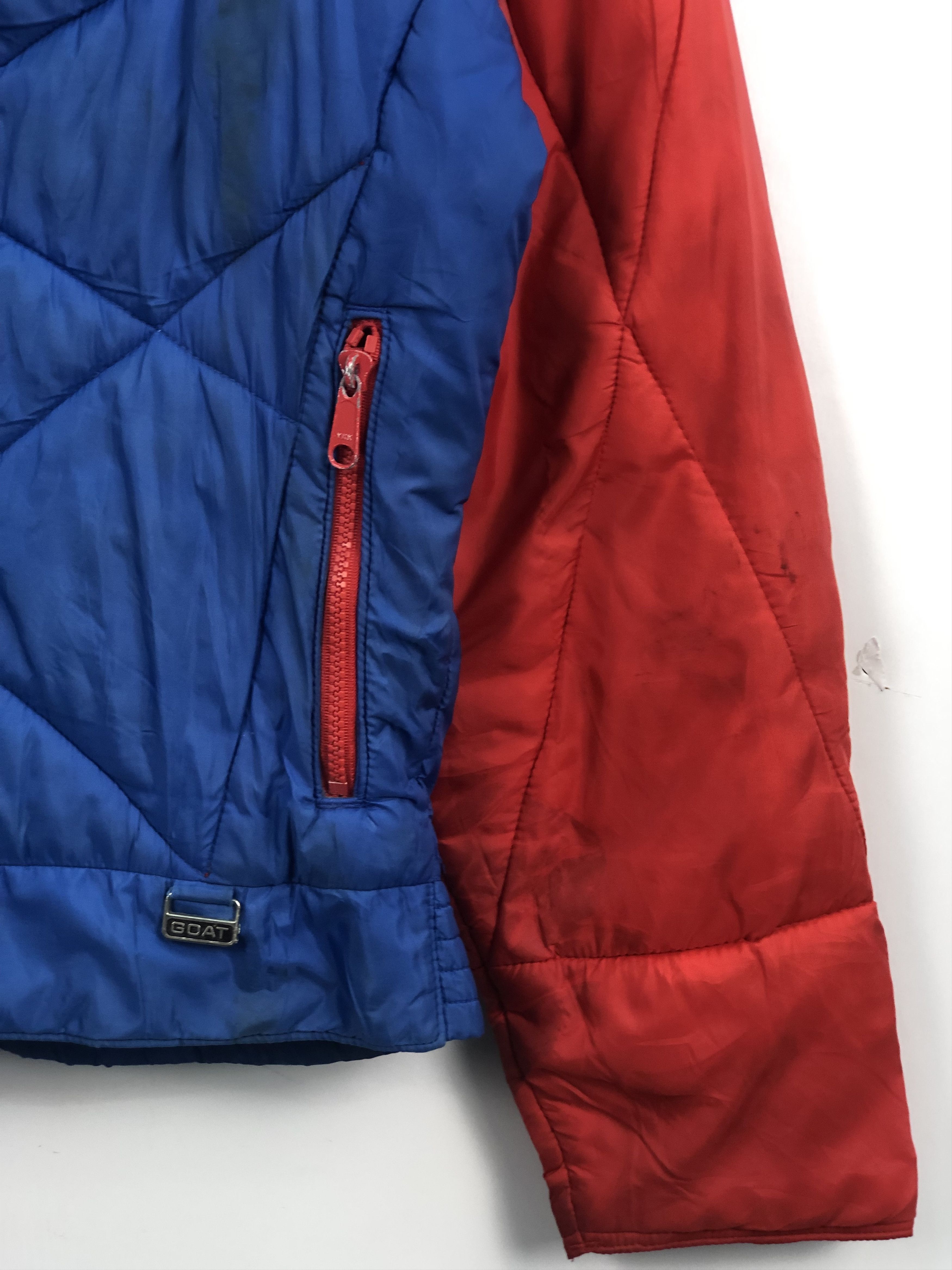 Japanese Brand Vintage Japanese Brand Puffer Jacket J0292 Size US M / EU 48-50 / 2 - 9 Thumbnail