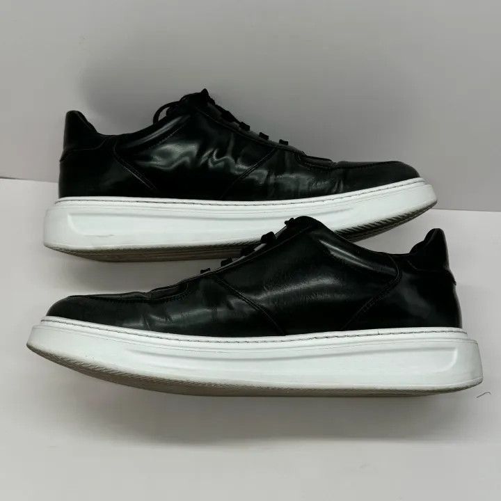 Louis Vuitton Louis Vuitton Monogram Flowers Low-top Fashion Sneakers -25 Size US 10.5 / EU 43-44 - 7 Thumbnail