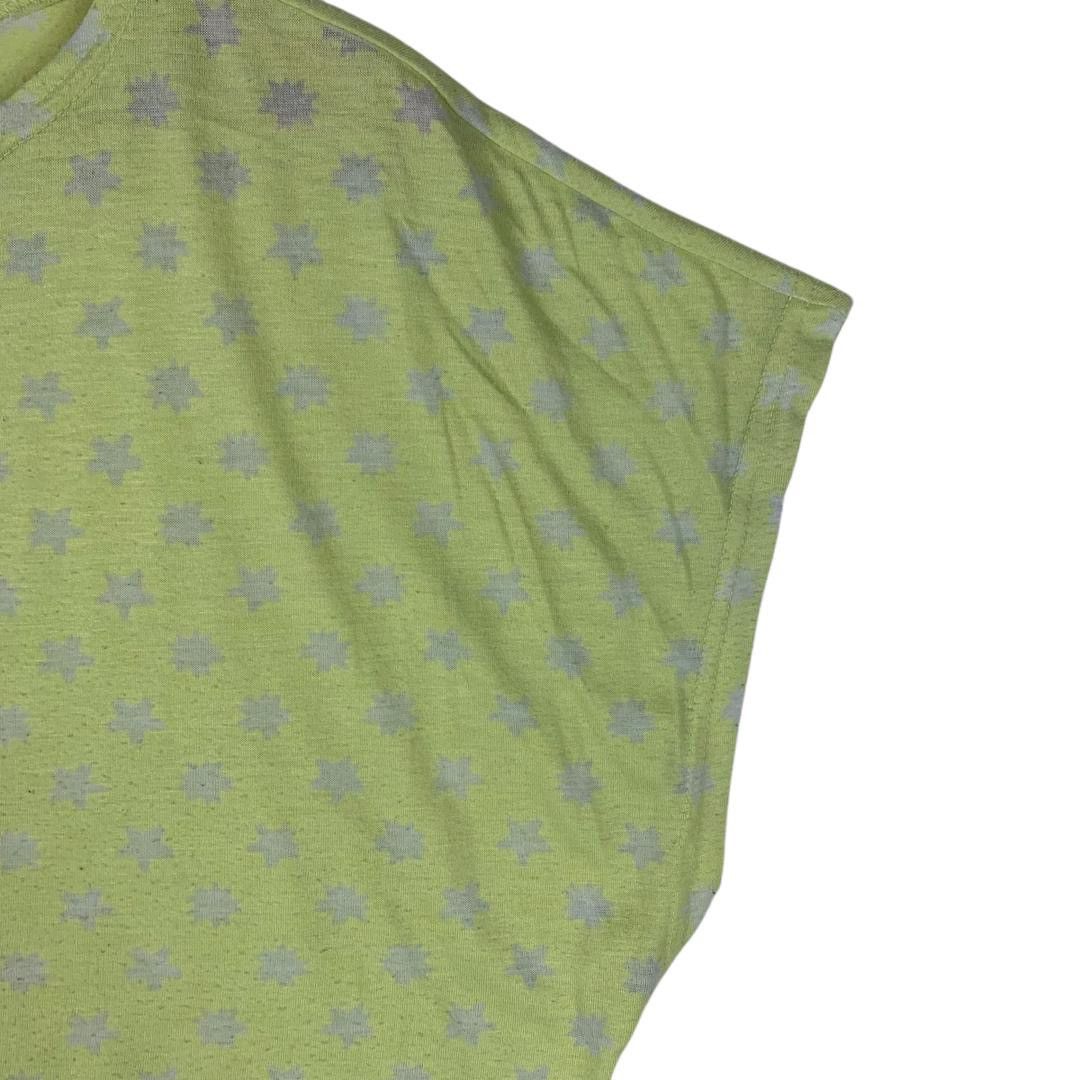 mercibeaucoup MERCIBEAUCOUP jevous enprie polkadot print stylish women tee Size S / US 4 / IT 40 - 7 Thumbnail