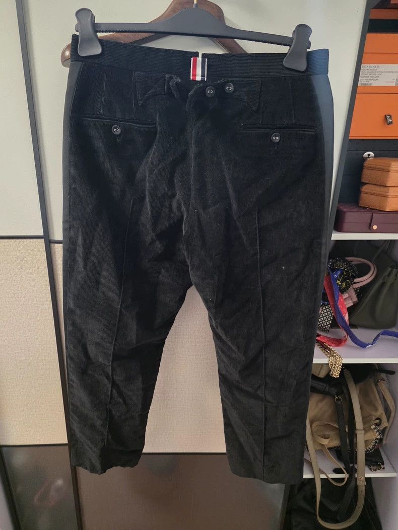 Thom Browne Thom Browne cords Size US 39 - 4 Thumbnail