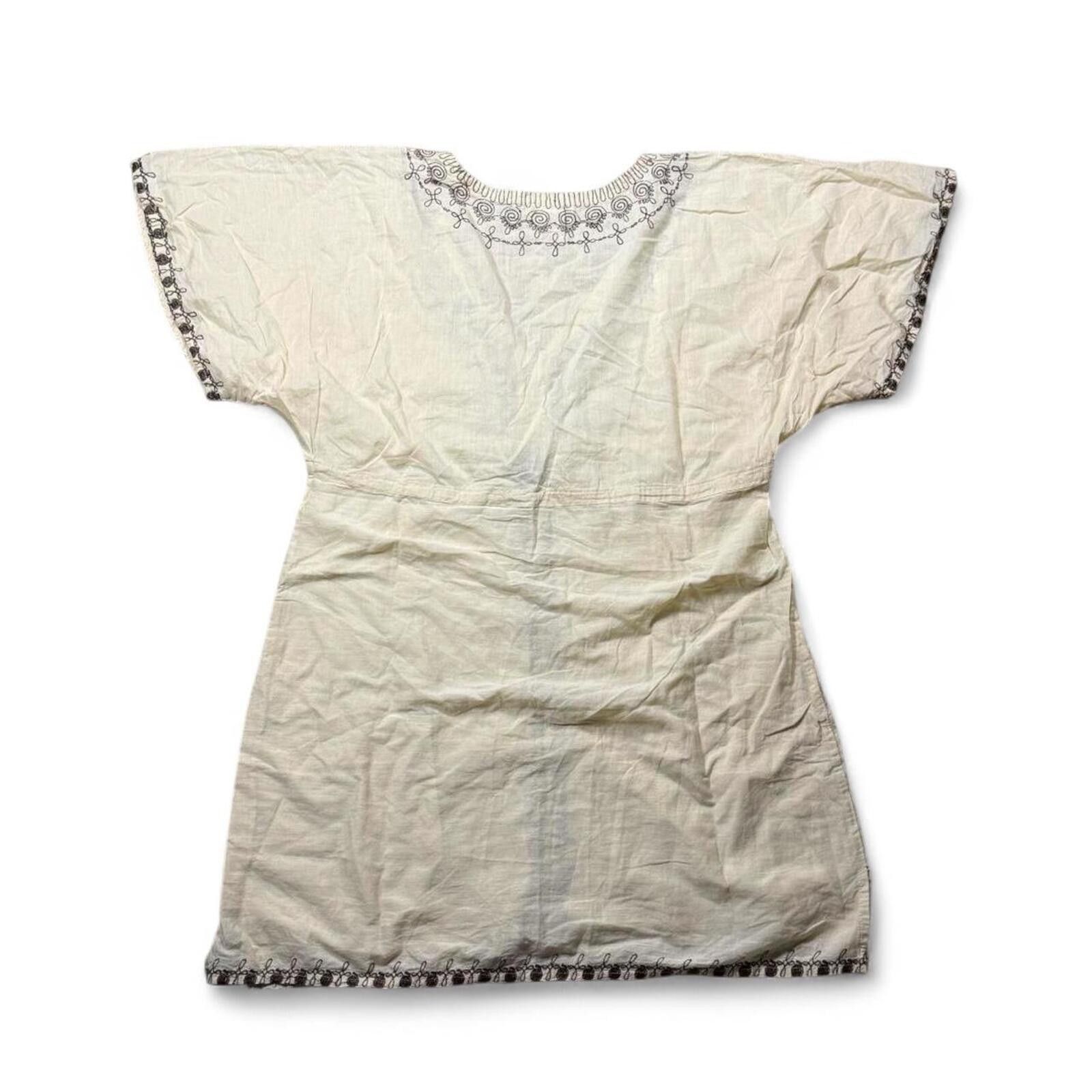 Forever 21 Vintage 90s Forever 21 dress Size M / US 6-8 / IT 42-44 - 4 Thumbnail