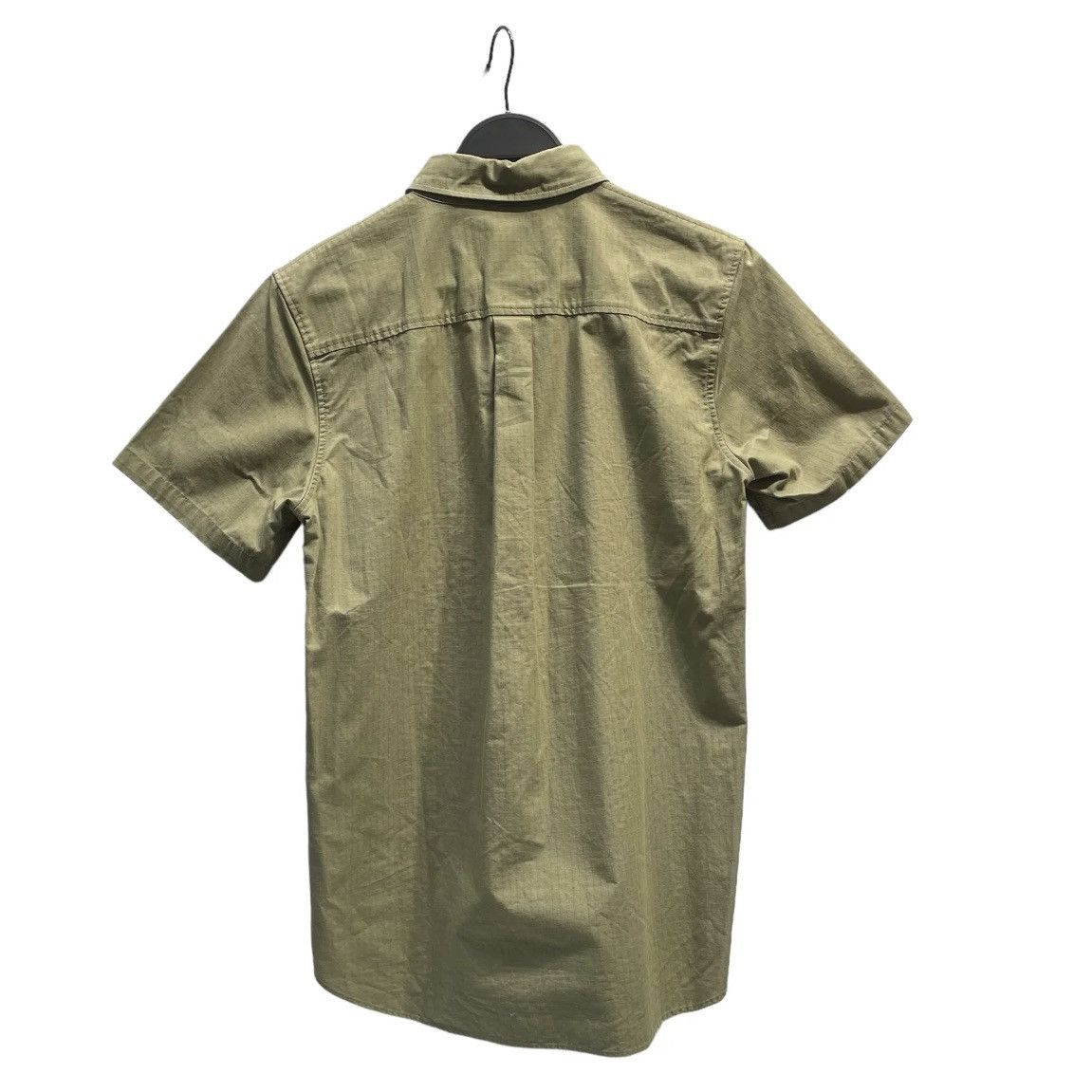 PHENOMENON Phenomenon Tactical Pocket Button Up Size US M / EU 48-50 / 2 - 2 Thumbnail