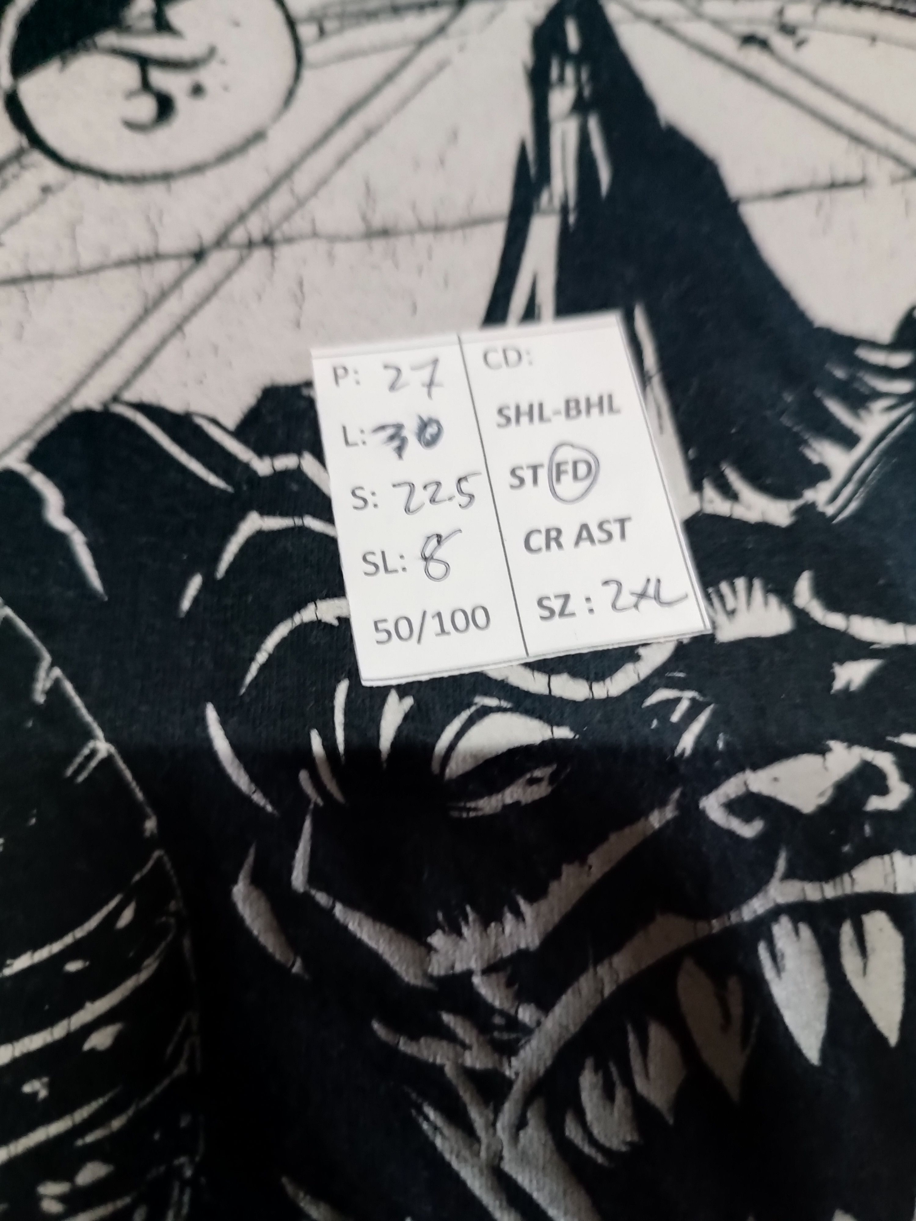 Microsoft VINTAGE DIABLO GAME BY BLIZZARD TEE CALL OF DUTY GOD OF WAR Size US XXL / EU 58 / 5 - 13 Thumbnail