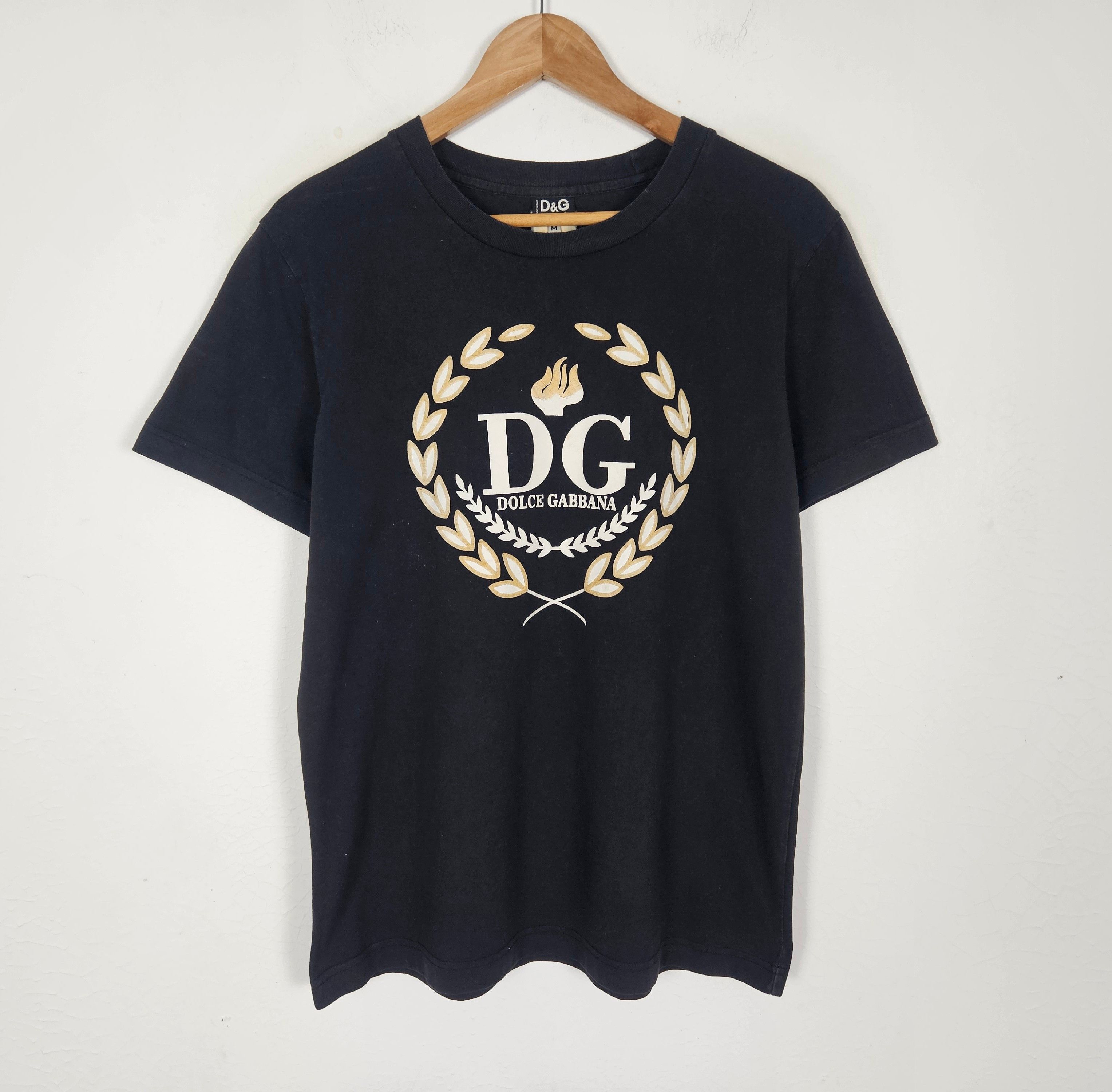 Dolce & Gabbana Dolce & Gabbana shirt Size US M / EU 48-50 / 2 - 2 Thumbnail