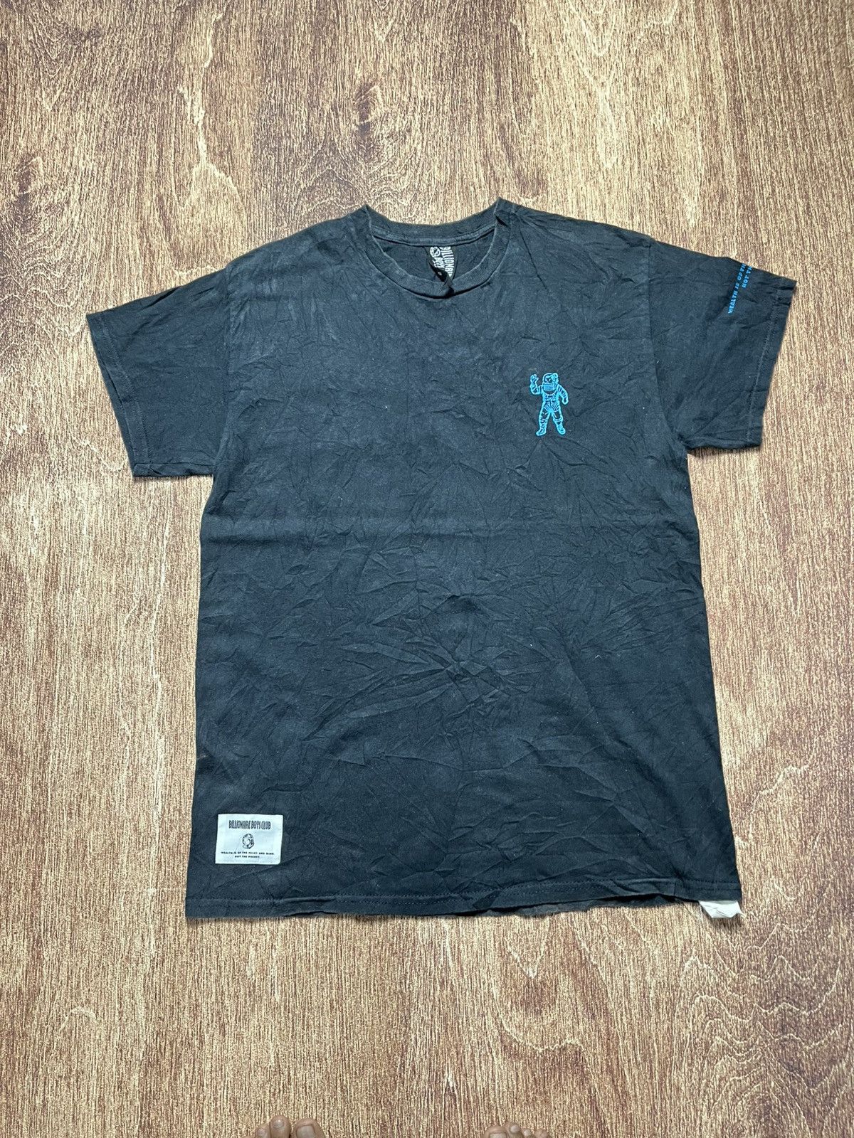 Billionaire Boys Club Billionaire boys club tshirt Size US M / EU 48-50 / 2 - 3 Thumbnail