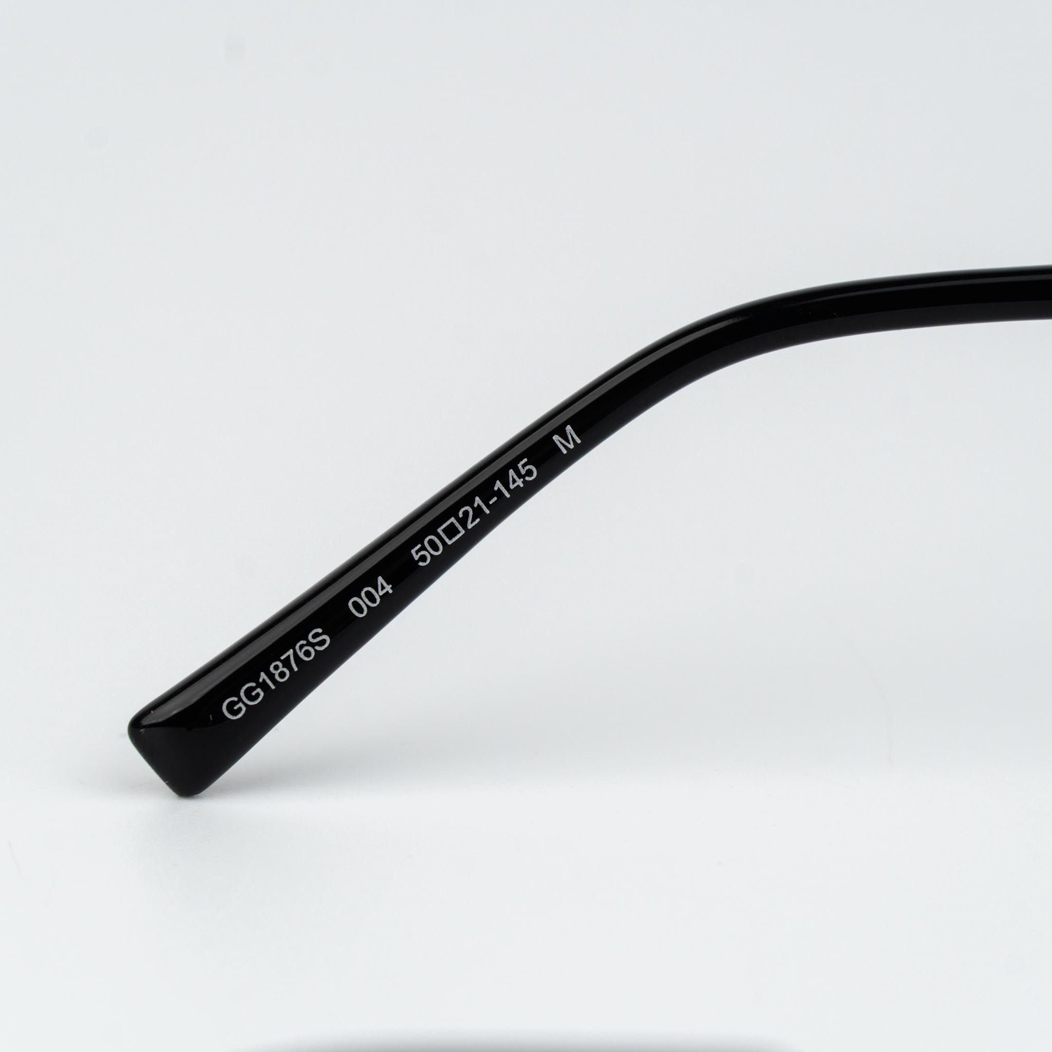 Gucci Gucci Men Sunglasses Metal Square GG1876S 004 NEW AUTHENTIC Size ONE SIZE - 8 Thumbnail