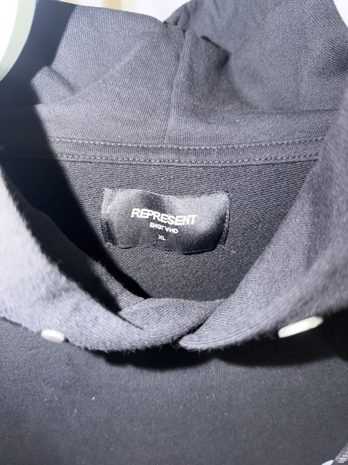 Represent Clo. Represent “Owners Club” Hoodie Size US XL / EU 56 / 4 - 6 Thumbnail