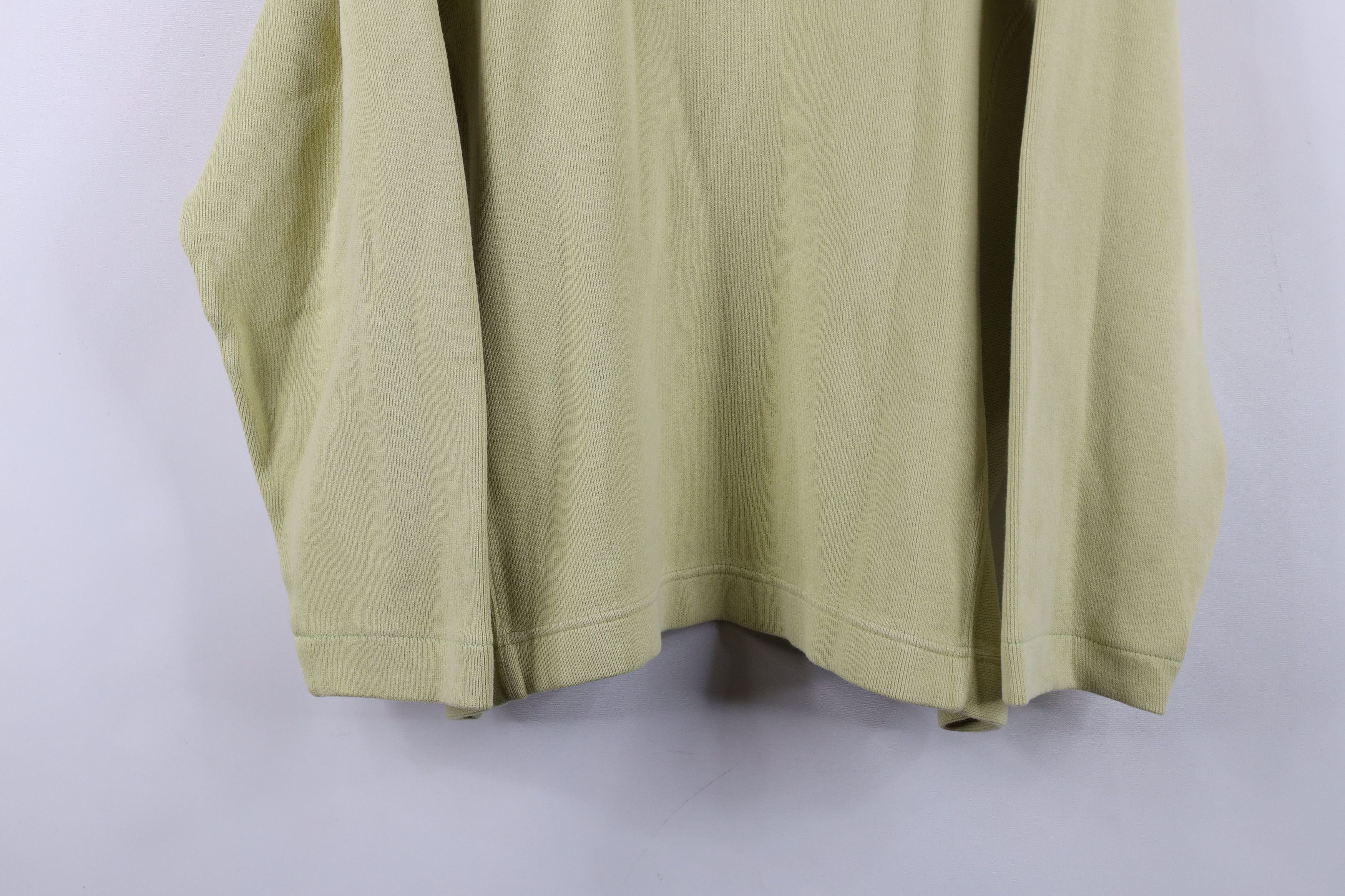 Tommy Bahama Vintage Tommy Bahama Spell Out Cotton Ribbed Knit Sweater Size M / US 6-8 / IT 42-44 - 3 Thumbnail