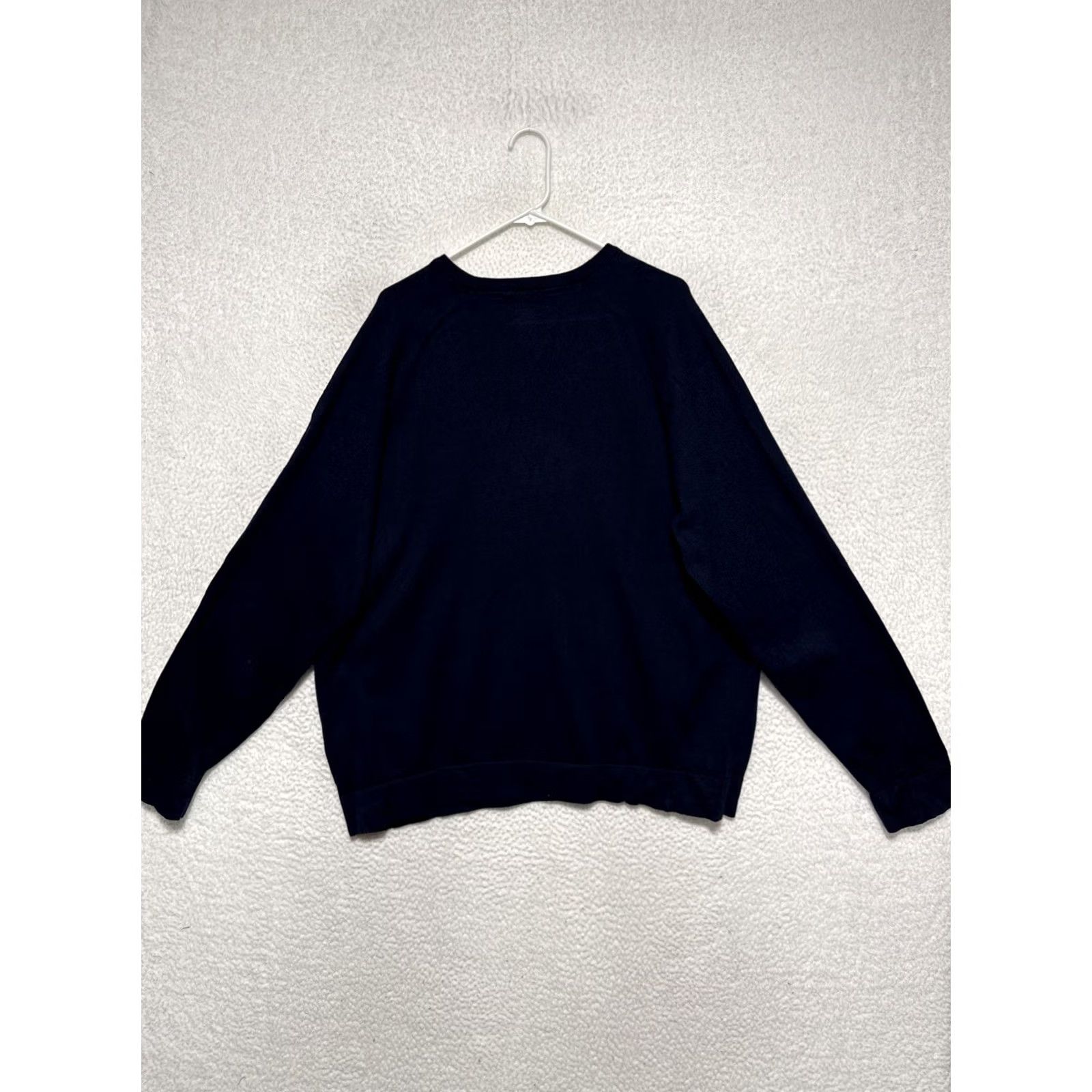Vintage Item Specifications: Running Size US XXL / EU 58 / 5 - 2 Thumbnail