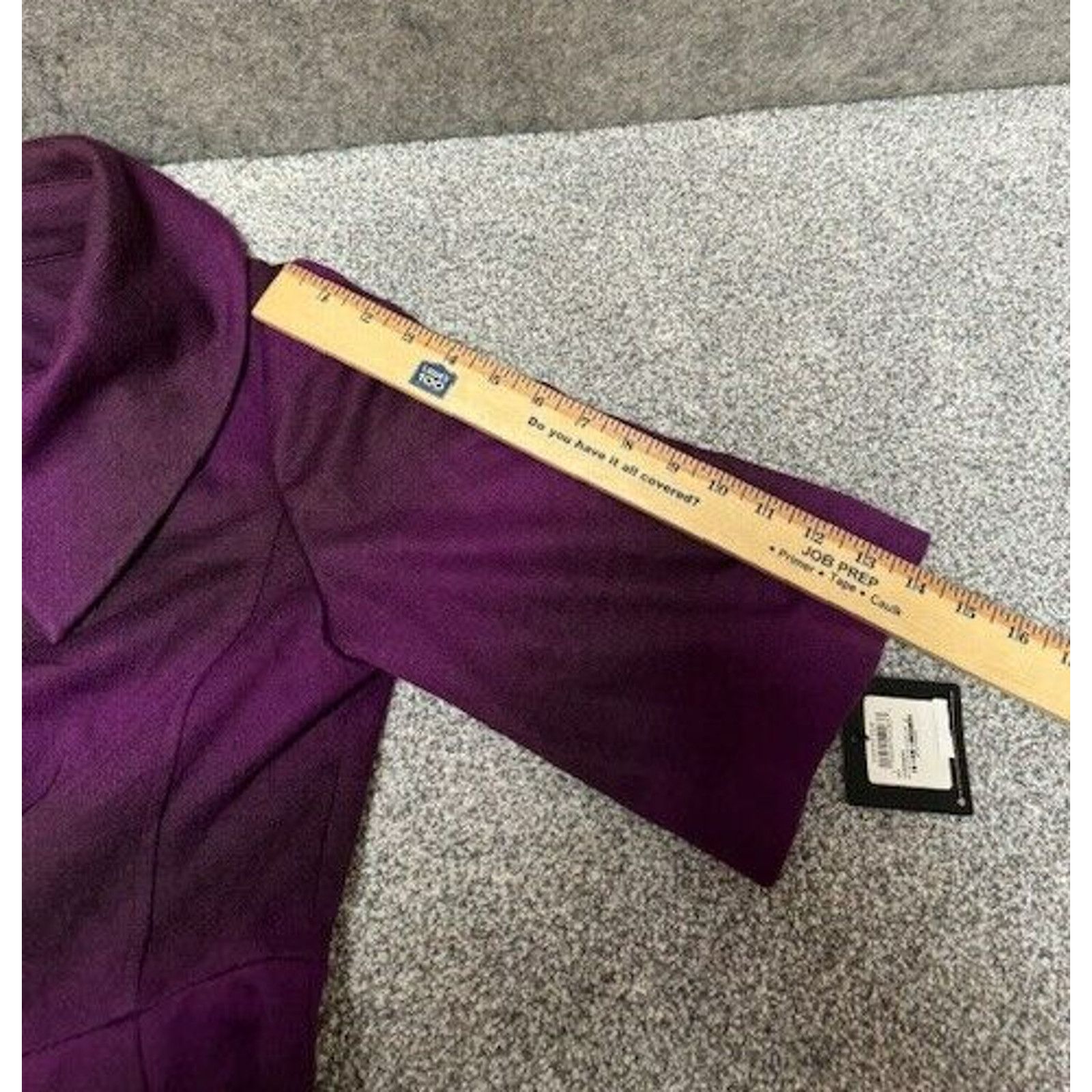Other Amber Sun Womens Jacket S Wool Blend Retro 50s 60s Inspired Size S / US 4 / IT 40 - 6 Thumbnail