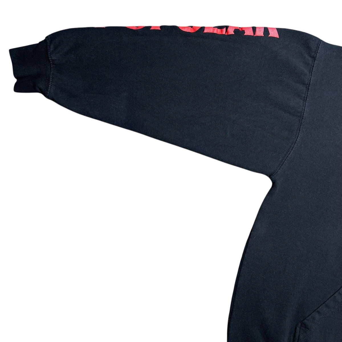 Band Tees Falling In Reverse Band Popular Monstour Hoodie Sweatshirt Size US XXL / EU 58 / 5 - 7 Thumbnail