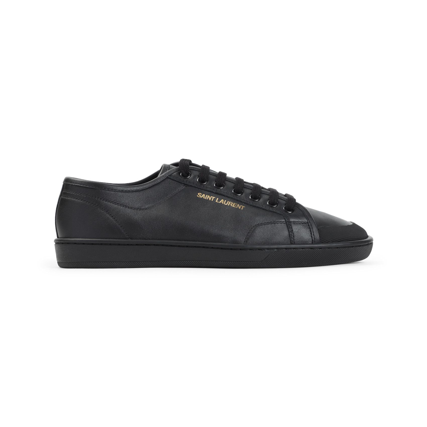 Saint Laurent Paris Saint Laurent SL39 Sneakers Size US 10.5 / EU 43-44 - 1 Thumbnail