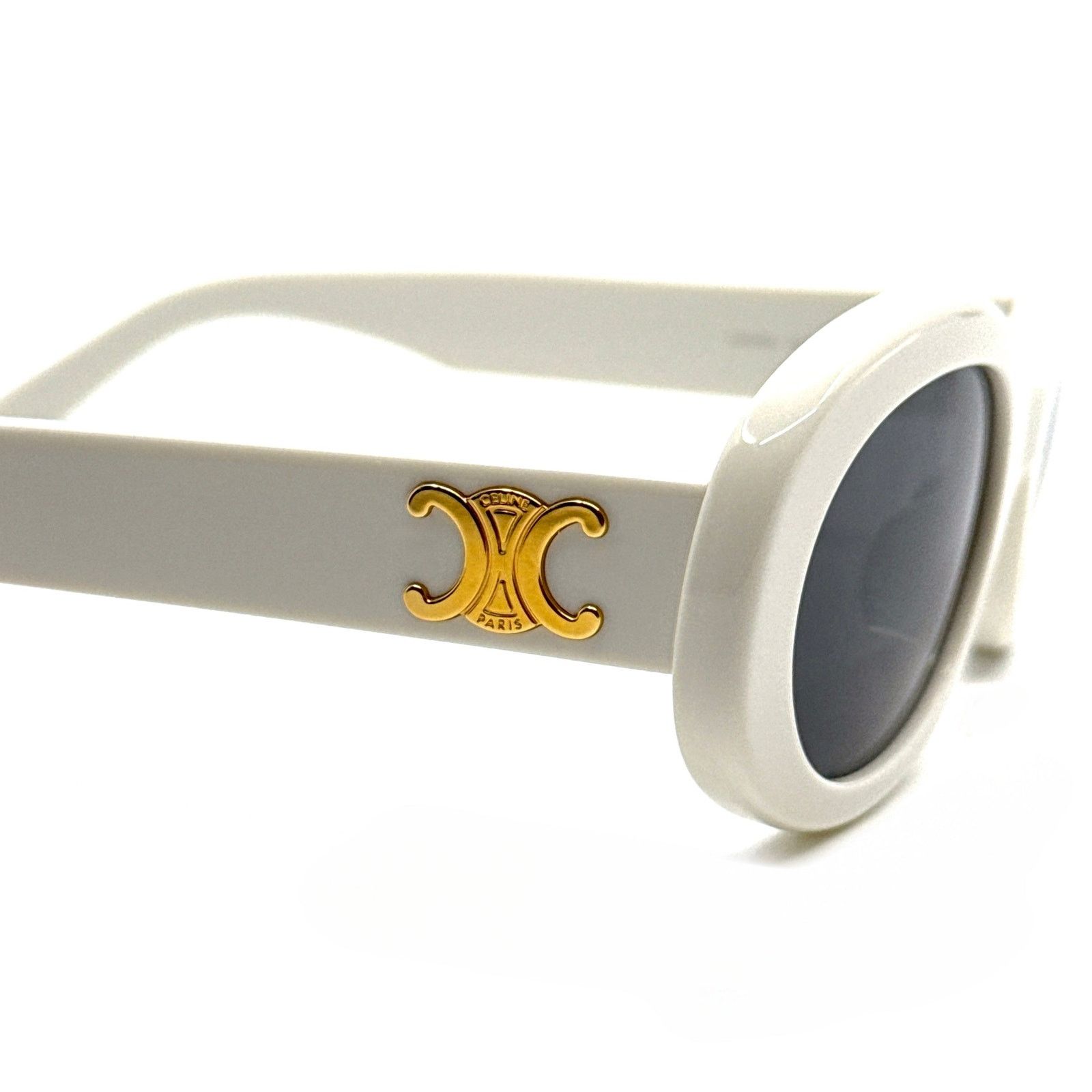 Celine New, CELINE Sunglasses CL40194U 25A Authentic Size ONE SIZE - 5 Thumbnail
