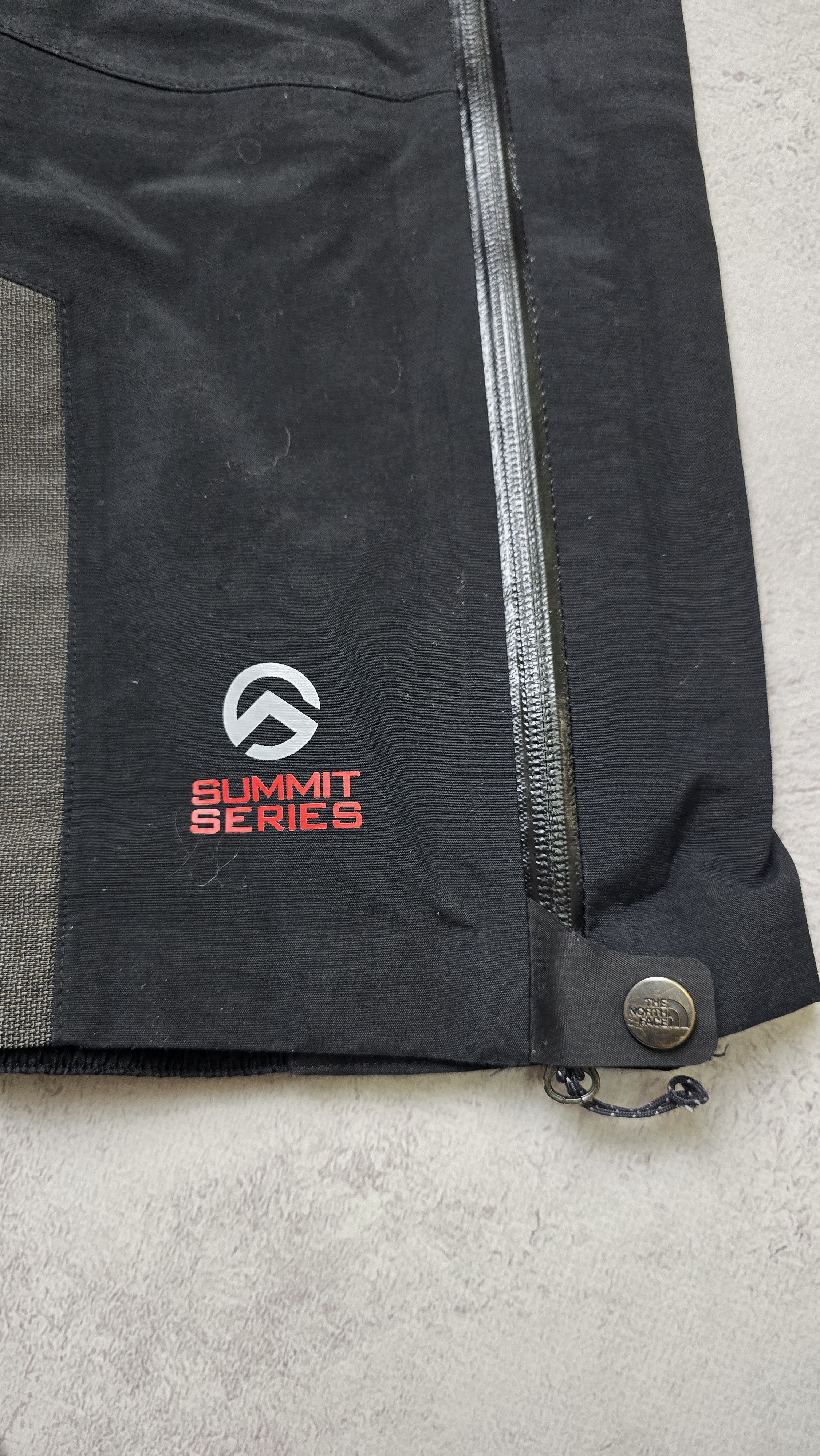 The North Face The North Face Summit Gore-Tex Pro Pants Full Zip Reinforced Size US 30 / EU 46 - 12 Thumbnail