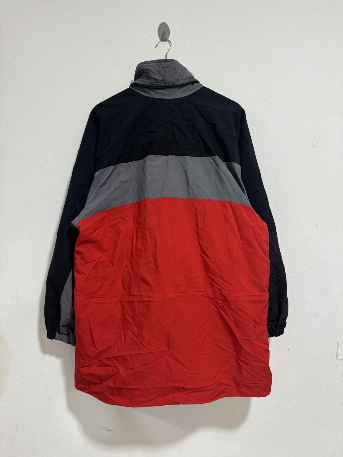 Nike × Nike ACG Vintage Nike ACG Stormfit Jacket Size US XL / EU 56 / 4 - 5 Thumbnail