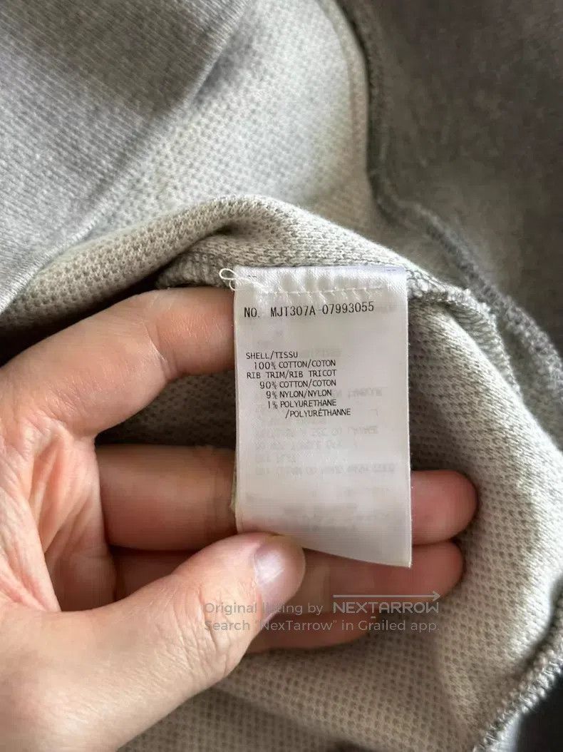 Thom Browne Thom Browne Plaid zip-up hoodie Size US XL / EU 56 / 4 - 4 Thumbnail