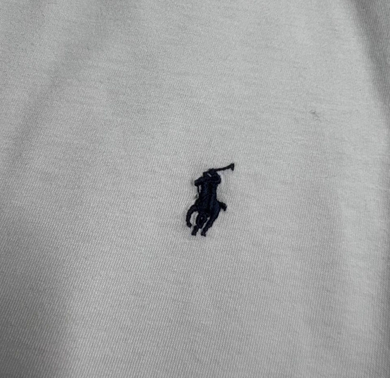 Polo Ralph Lauren Polo ralph longsleve Size US M / EU 48-50 / 2 - 3 Thumbnail