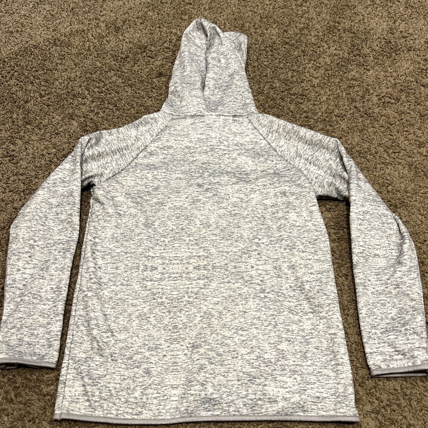 Vintage Rose Apothecary Schitts Creek David Rose Hoodie Gray XL A36 Size XL / US 12-14 / IT 48-50 - 3 Thumbnail