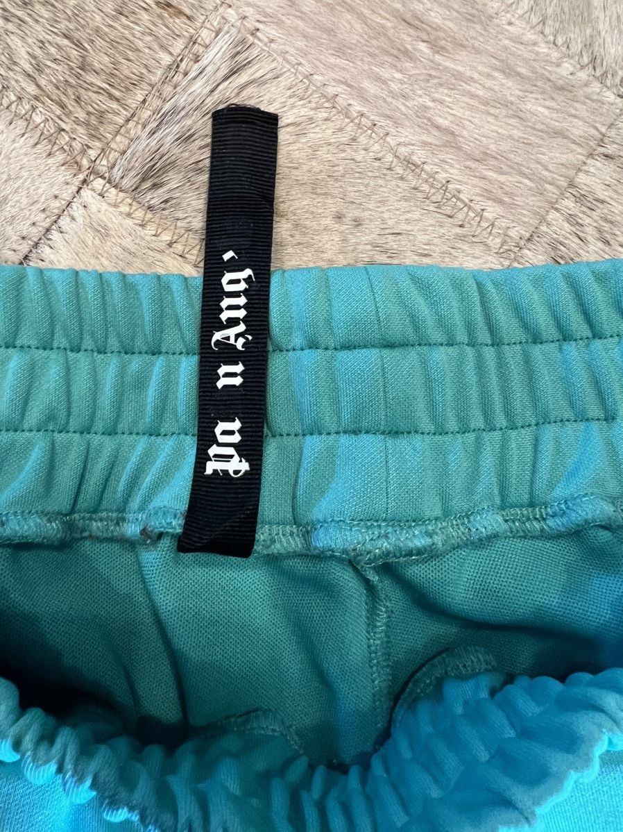 Palm Angels Palm Angels Size L pants Size US 34 / EU 50 - 3 Thumbnail