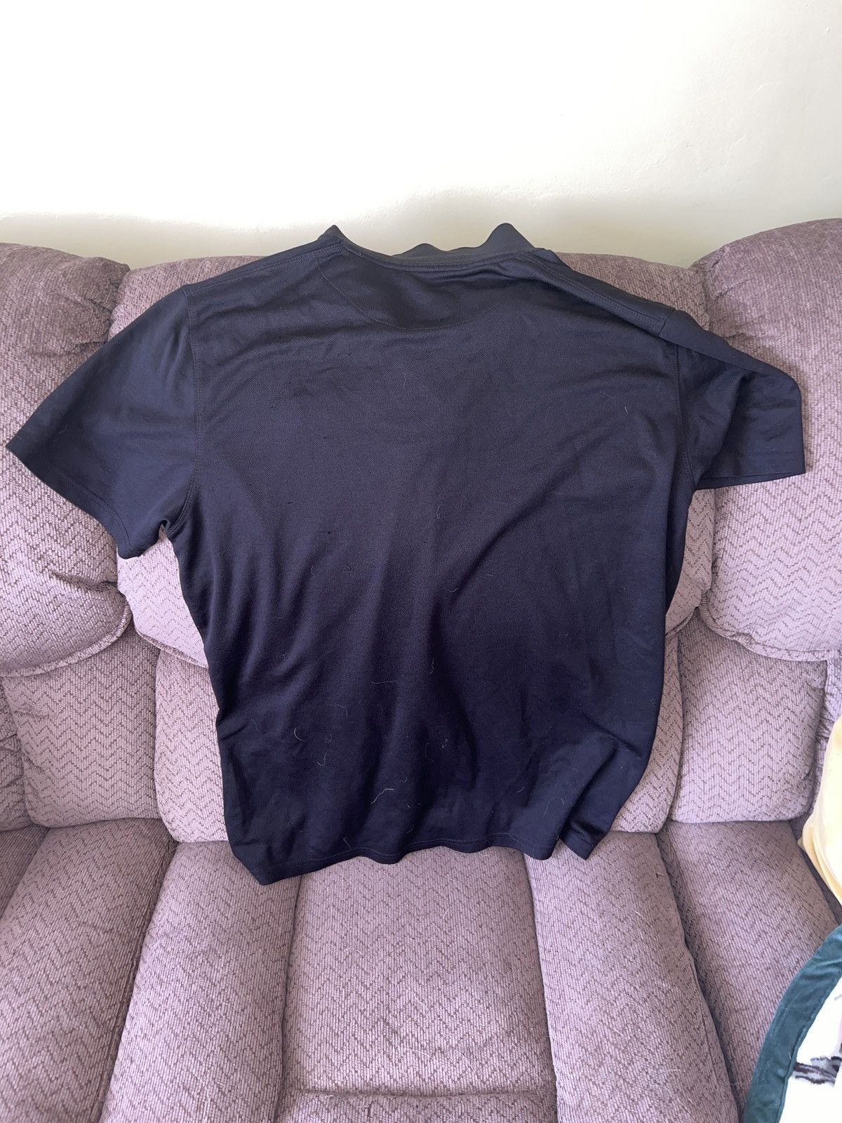 Hypebeast Circle K Polo Size US L / EU 52-54 / 3 - 3 Thumbnail