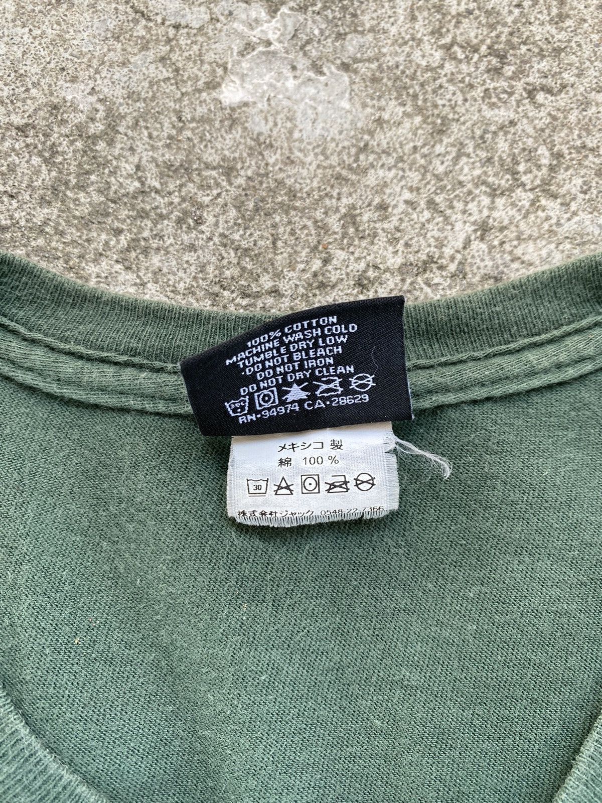 Stussy Stussy Sound System T-shirt Size US M / EU 48-50 / 2 - 4 Thumbnail