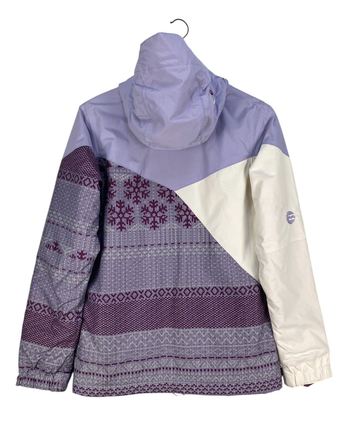 Billabong Billabong Outdoor Jacket Size US S / EU 44-46 / 1 - 6 Thumbnail