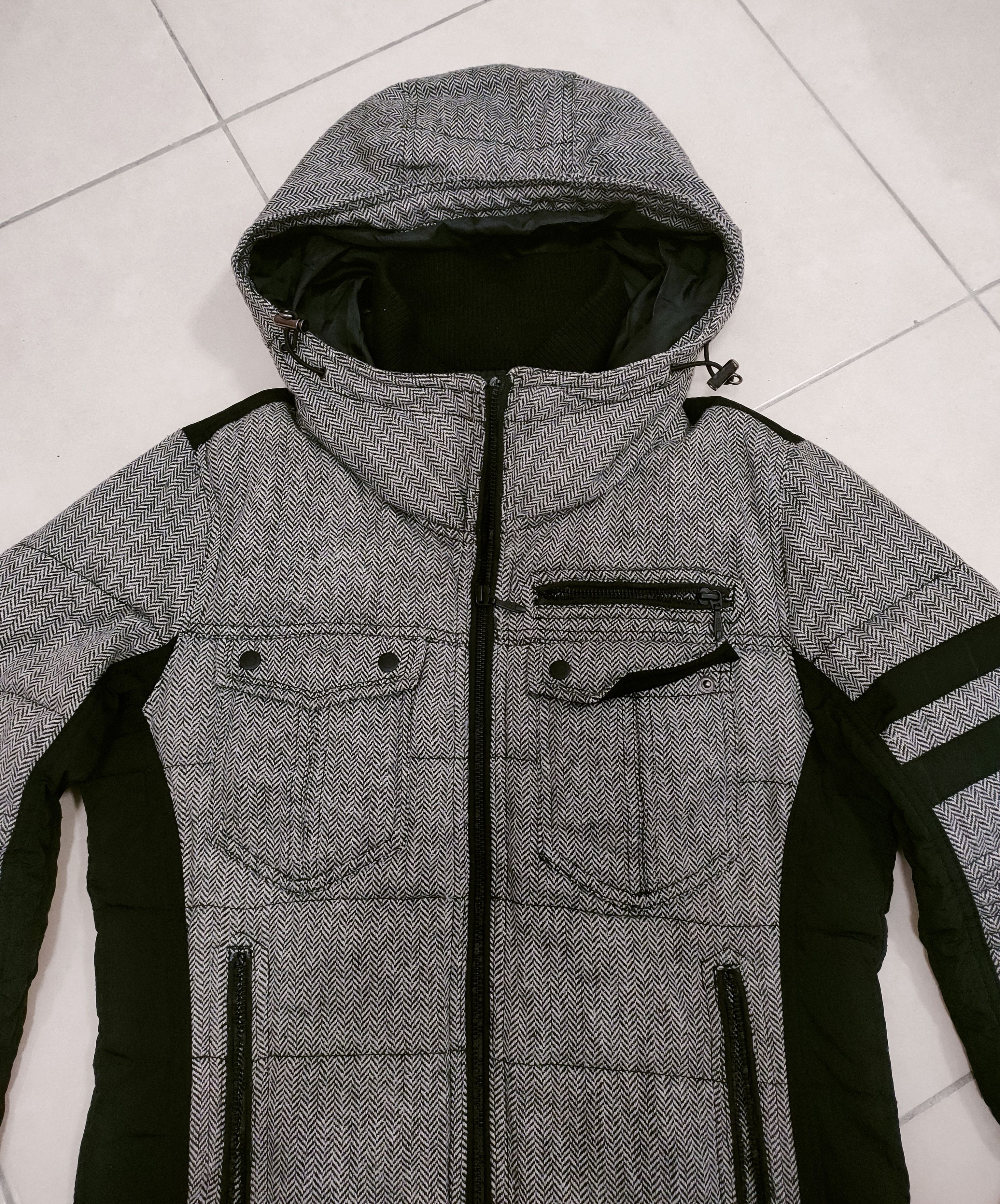 Nicole Club 🔥Nicole Club For Men Jacket🔥 Size US S / EU 44-46 / 1 - 2 Thumbnail
