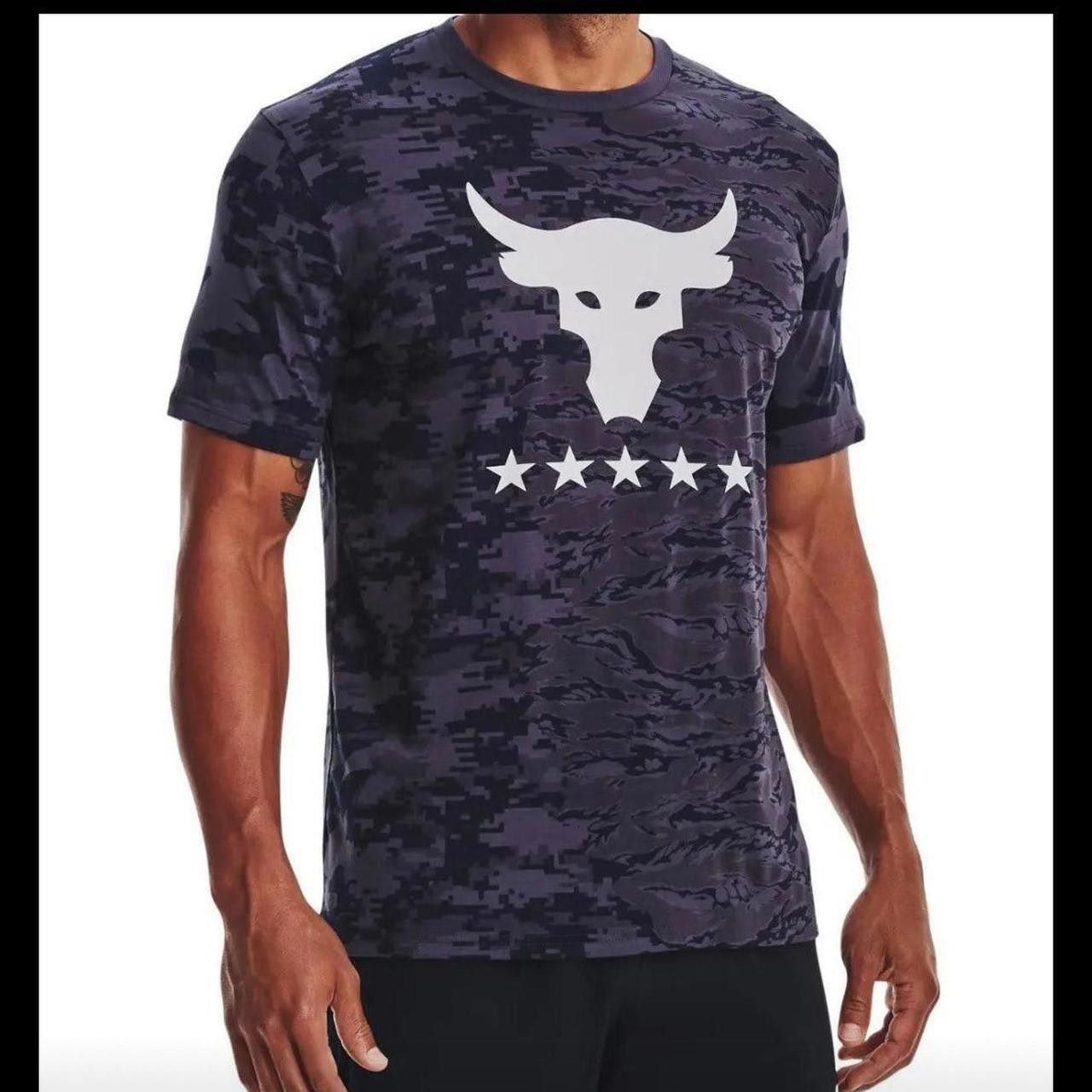 Under Armour Nwt Mens Under Armour Project 461c Size US S / EU 44-46 / 1 - 2 Thumbnail