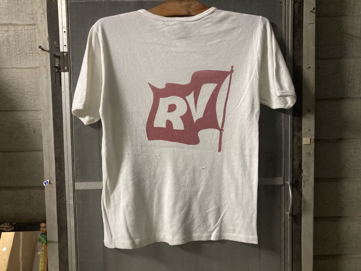 Designer Vintage T-shirt 60s Size US M / EU 48-50 / 2 - 2 Thumbnail