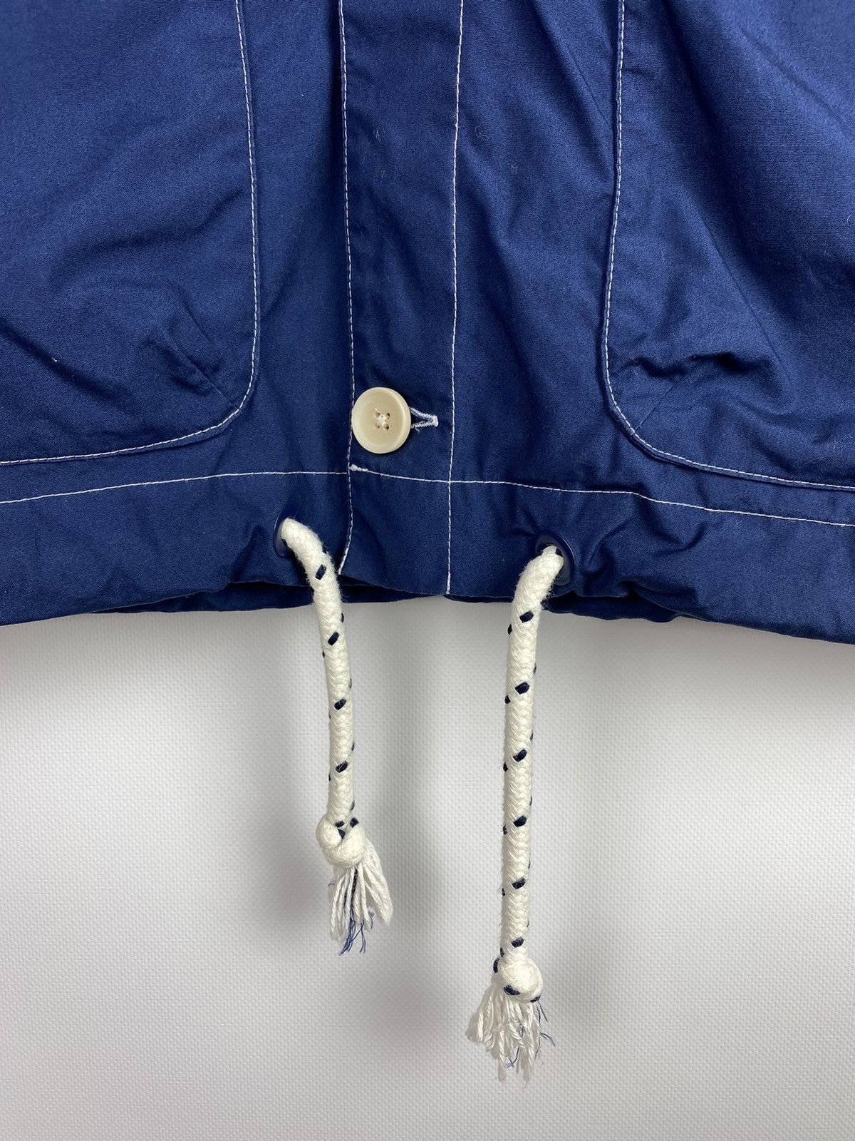Nike Nike men’s hooded jacket Size US M / EU 48-50 / 2 - 12 Thumbnail