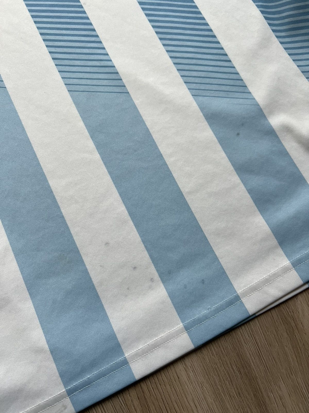 Adidas × Vintage Adidas 2014 Home Argentina Soccer T-Shirt Football Jersey Size US M / EU 48-50 / 2 - 2 Thumbnail