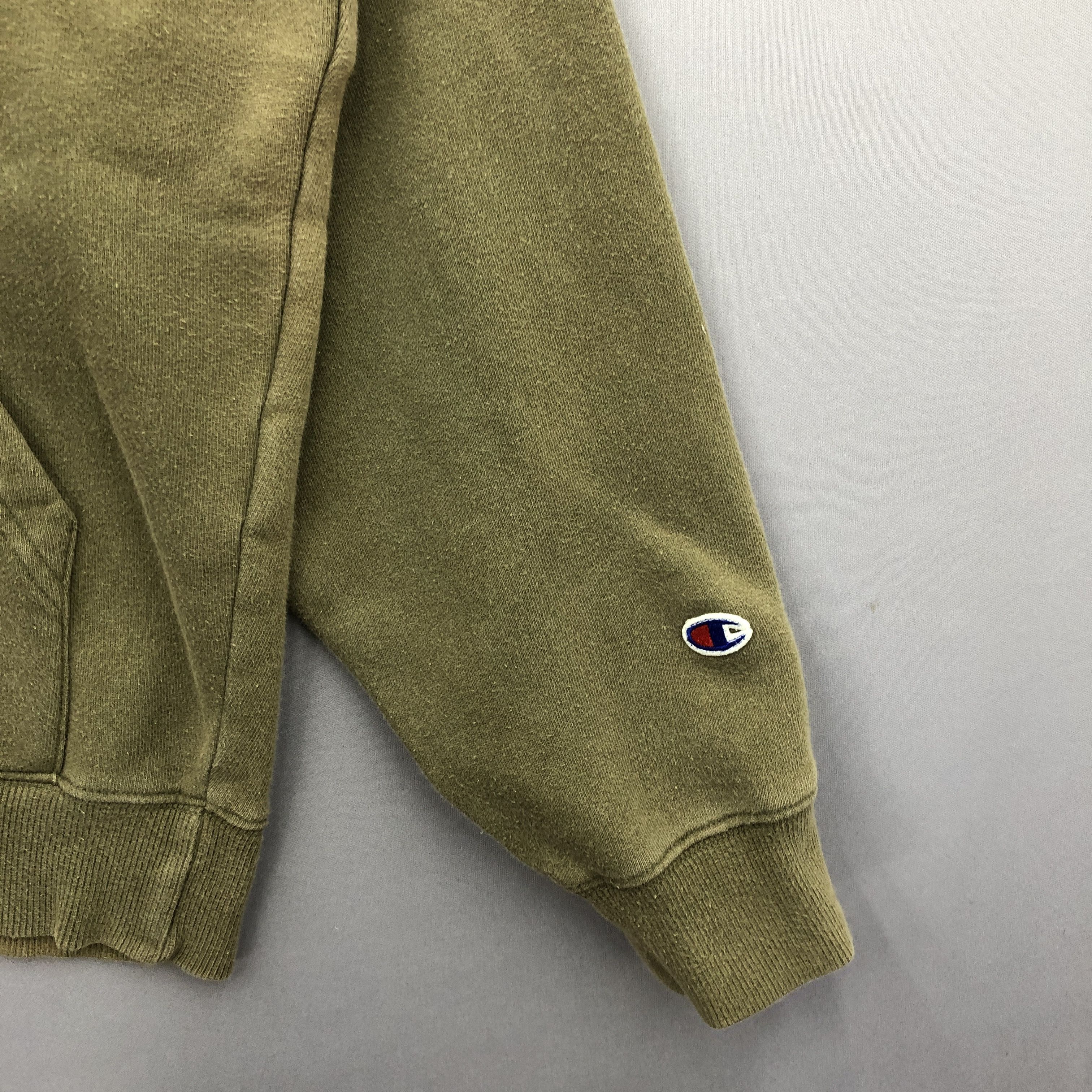 Champion Vintage Wisconsin Tennis Hoodie Sweater Champion Sweatshirt Size US L / EU 52-54 / 3 - 5 Thumbnail