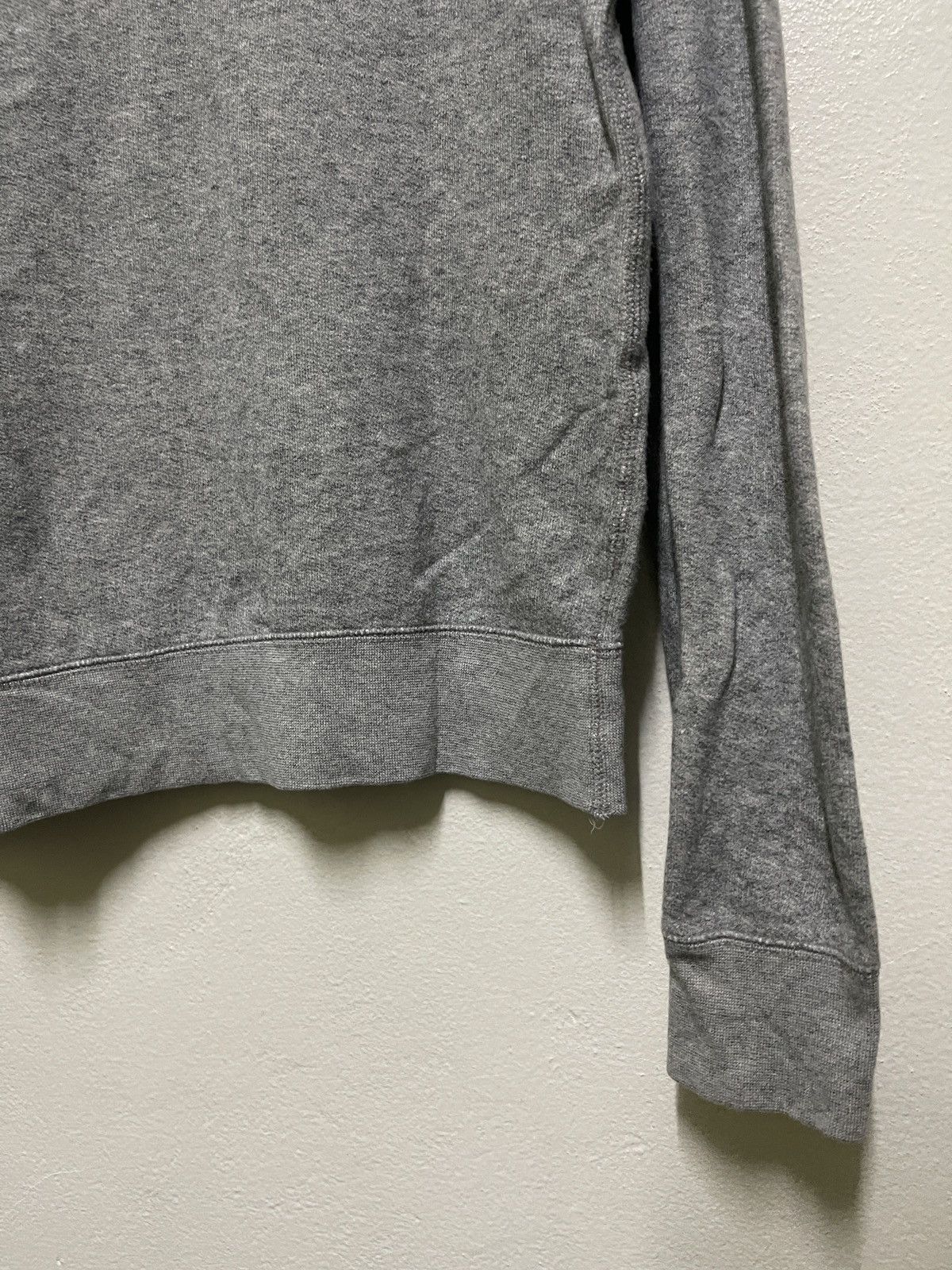 Japanese Brand Buggy Marilyn Monroe Sweatshirt Size US M / EU 48-50 / 2 - 11 Thumbnail
