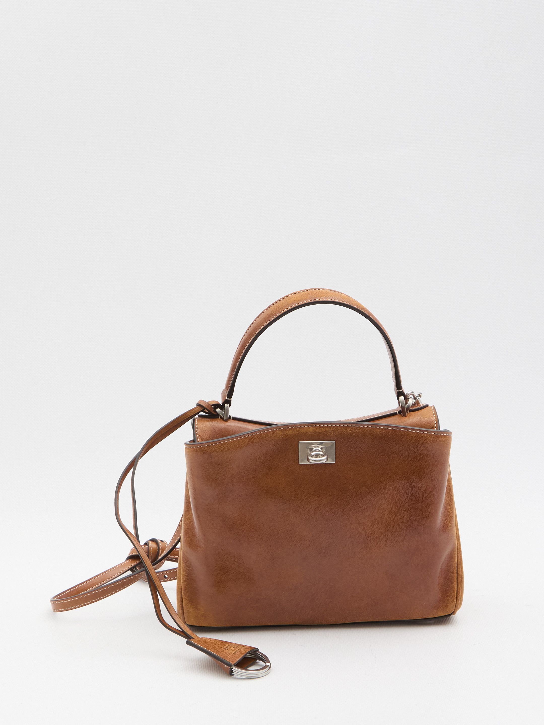 Balenciaga Rodeo bag mini QT - USA Duties Paid
