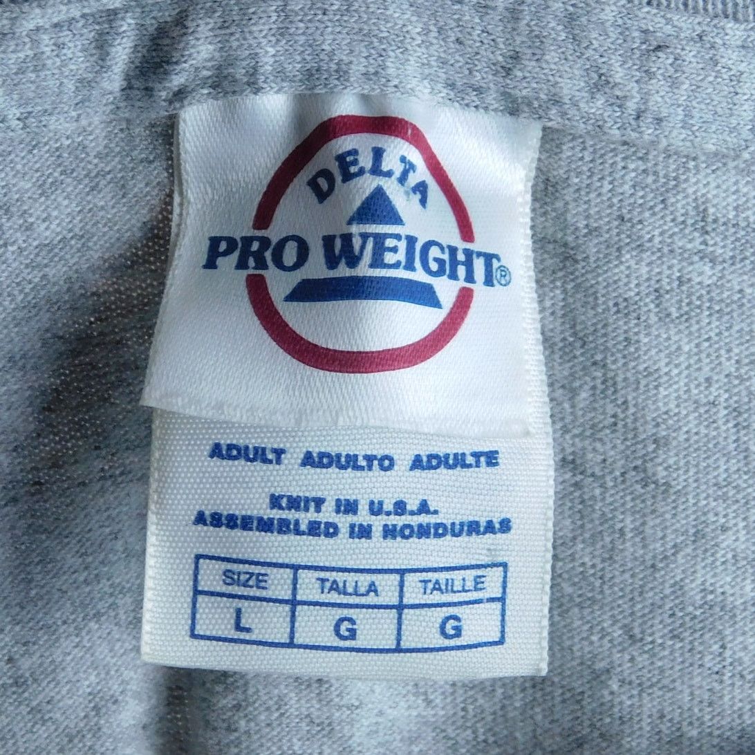 MLB Curt Schilling Boston Red Sox T Shirt Size L MLBPA Gray 2004 Size US XL / EU 56 / 4 - 3 Thumbnail