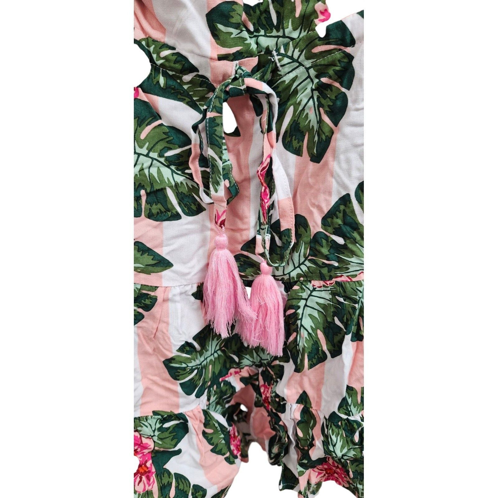 Lovers and Friends Lovers + Friends Amity Dress Size M Size M / US 6-8 / IT 42-44 - 5 Thumbnail