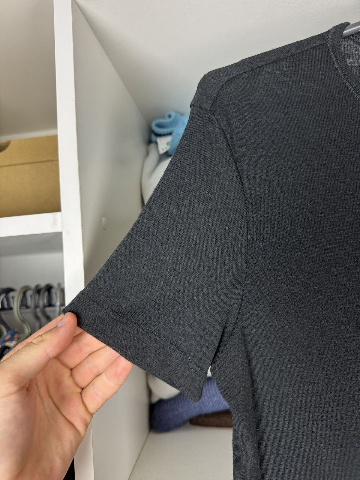 Icebreaker Icebreaker Merino 175 Women’s T-shirt Size M / US 6-8 / IT 42-44 - 6 Thumbnail