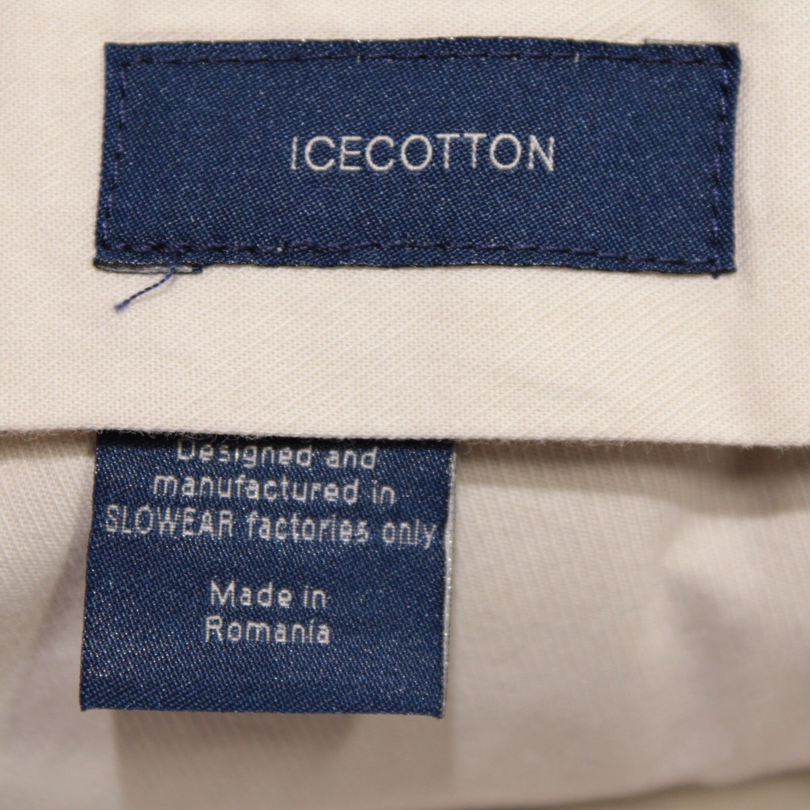 Incotex INCOTEX New with tags Chino Size 32 US In Red Size US 32 / EU 48 - 4 Thumbnail