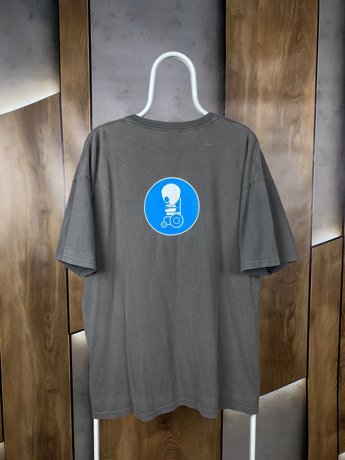 Cartoon Network 🍿Vintage 90s T-Shirt South Park I’m Special Invalid Tee🍿 Size US XL / EU 56 / 4 - 2 Thumbnail