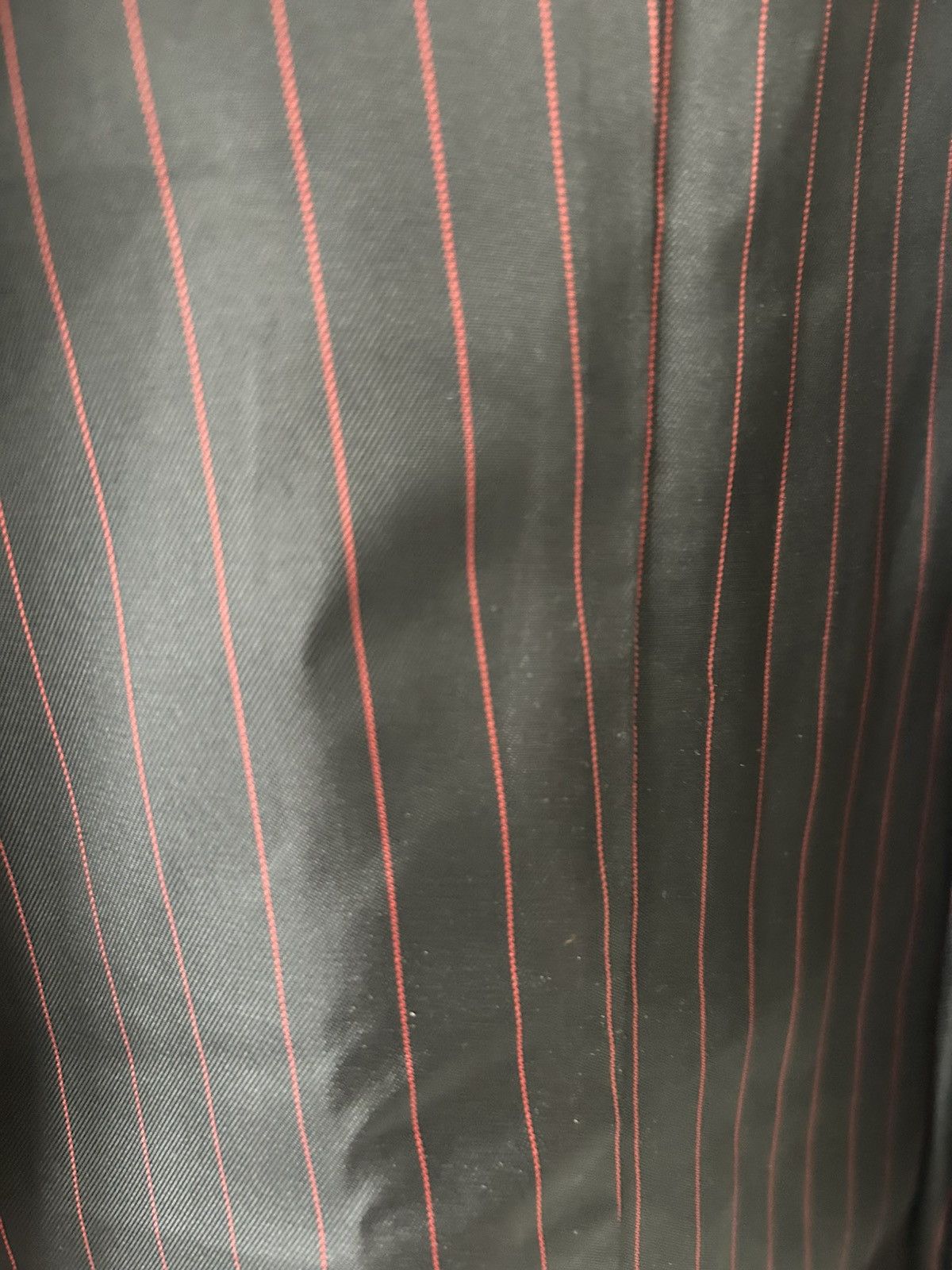 Jean Paul Gaultier Jean Paul Gaultier Homme Leather Trenchcoat Size US M / EU 48-50 / 2 - 3 Thumbnail
