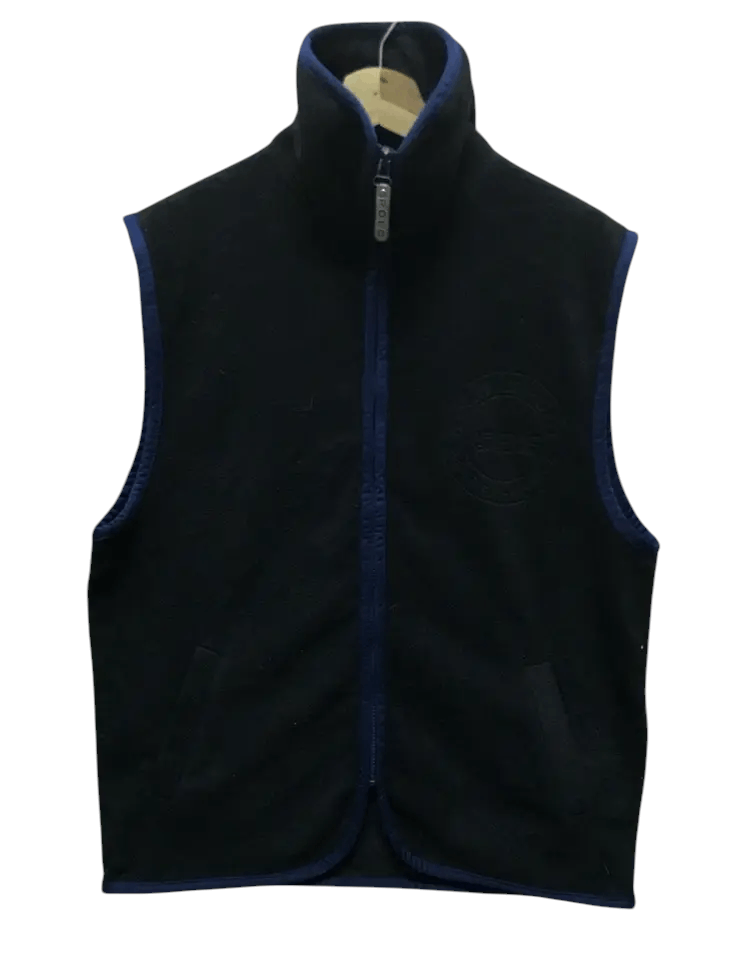Vintage Polo Sport Ralph Lauren Fleece Vests
