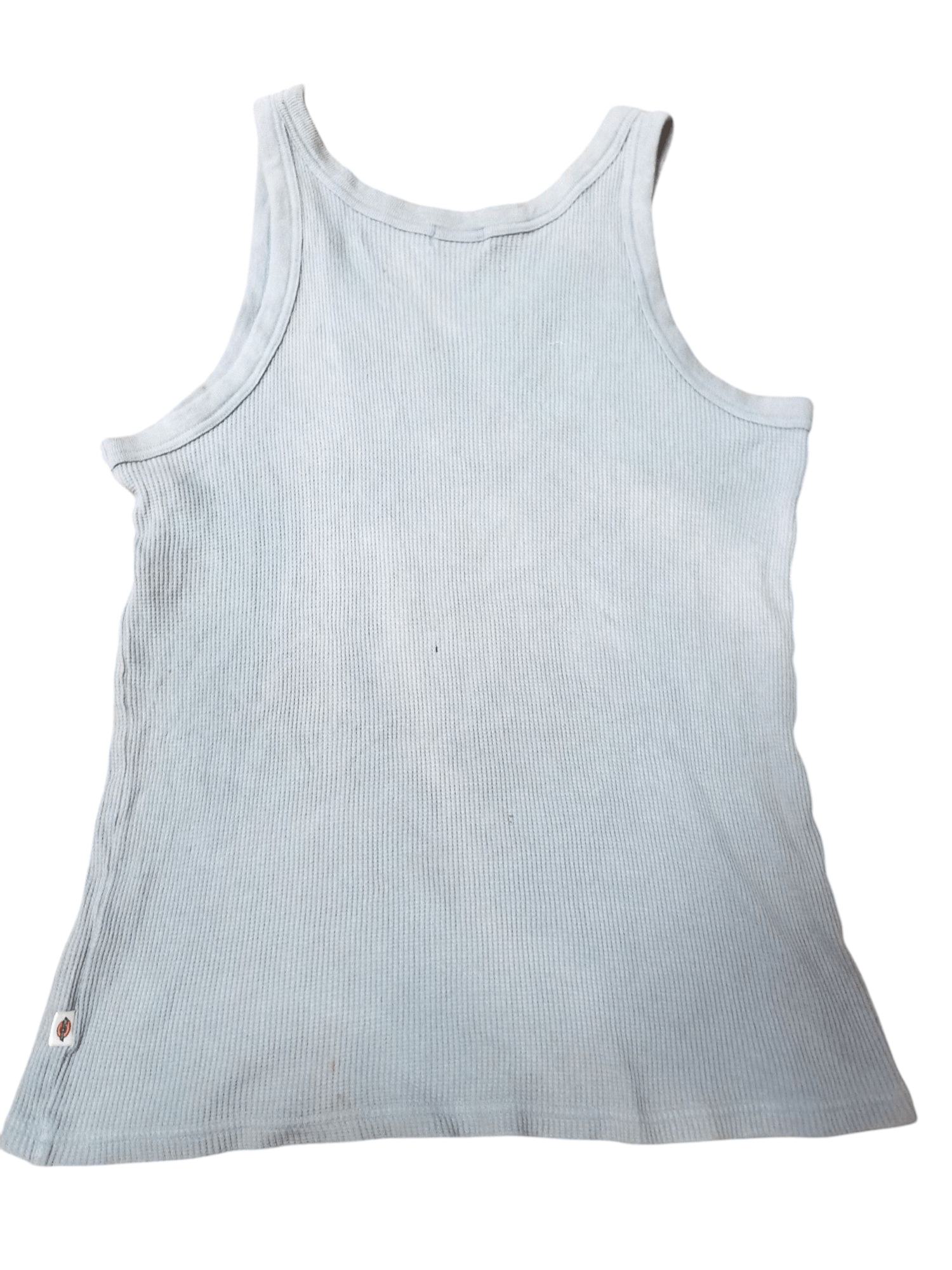 Dickies Dickies Sleevelless MeN Singlet Tanktop Size US M / EU 48-50 / 2 - 6 Thumbnail