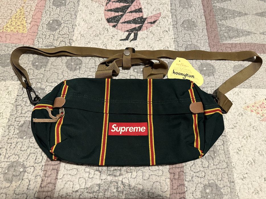 Supreme 2024 sunbrella backpack