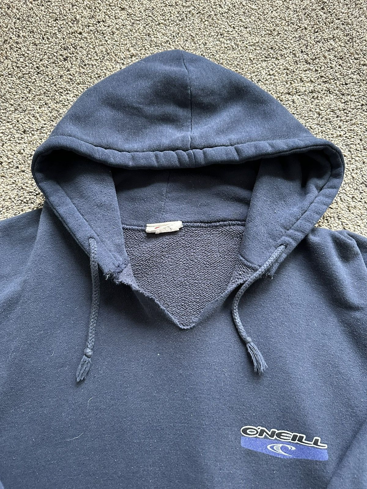 O'Neill Vintage O’neil surf hoodie Size US XL / EU 56 / 4 - 4 Thumbnail