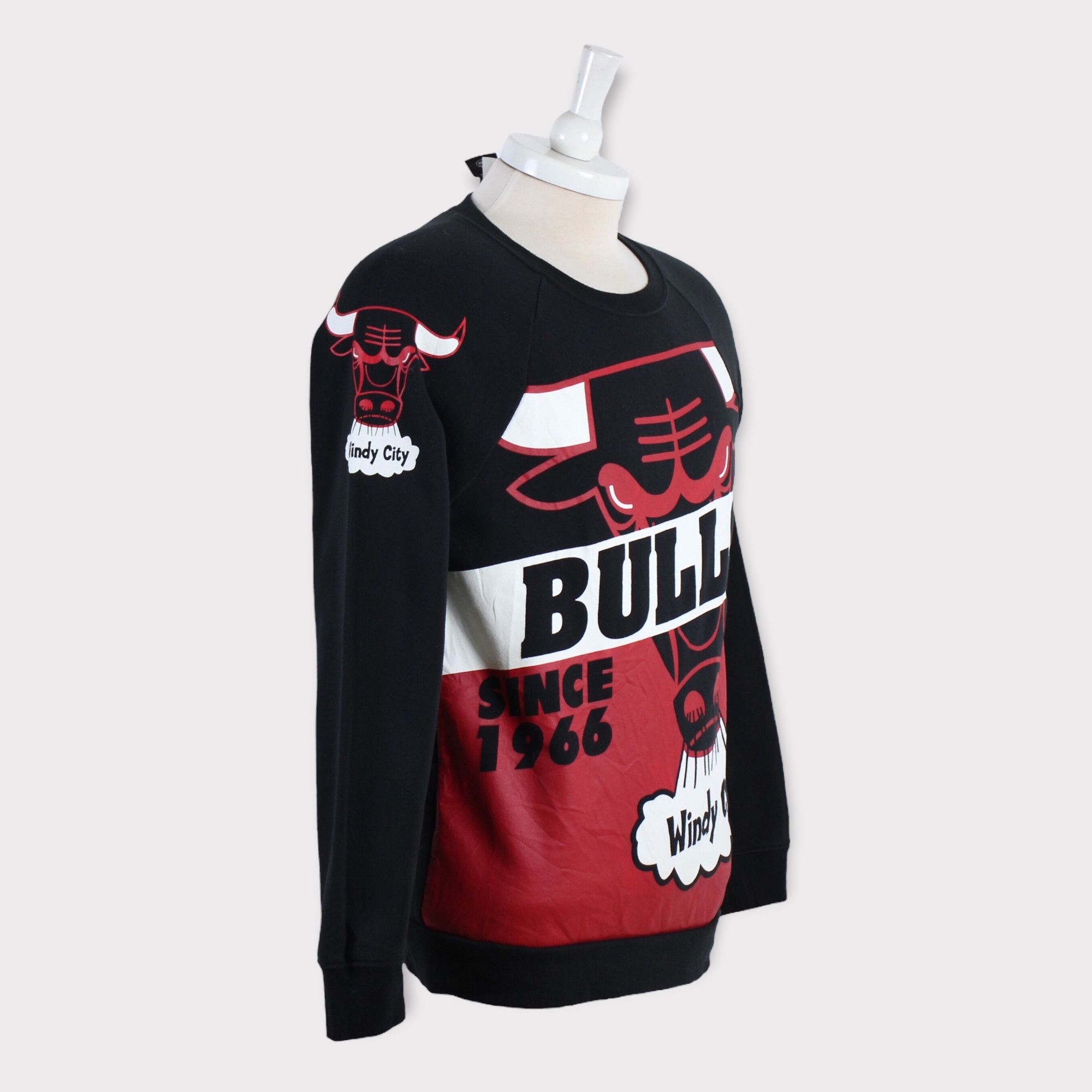 Vintage 90s Chicago Bulls Sweatshirt/Tshirt/Gift/Hoodie