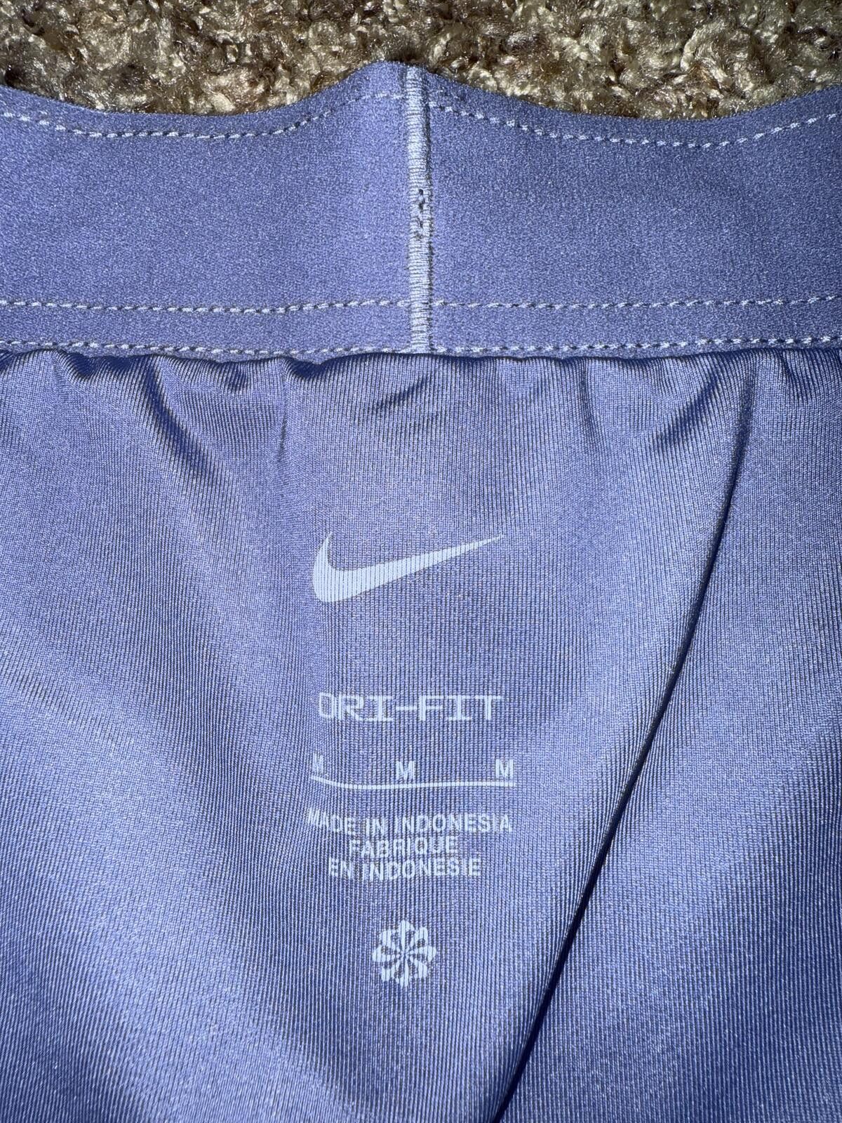 Nike Nike Men’s Dri-Fit Challenger 5” AOP Running Shorts Sample Size US 32 / EU 48 - 7 Thumbnail