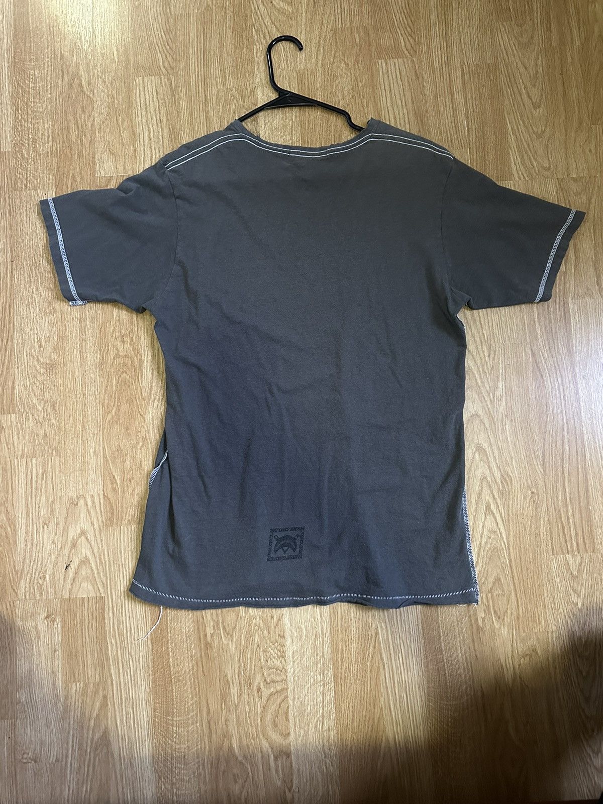 UNDERCOVER SS2003 Scab T-Shirt - Small - RARE | eBay