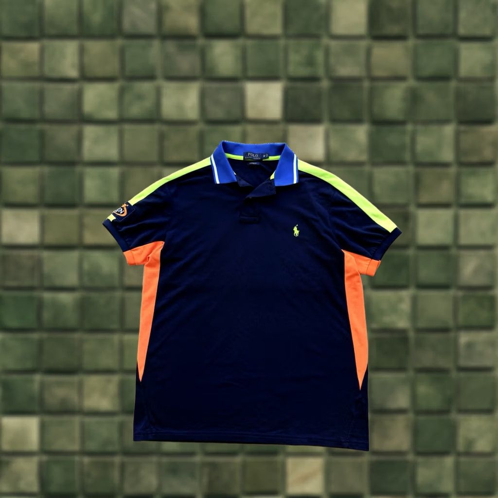 Polo Ralph Lauren × Ralph Lauren Ralph Lauren Madrid City Edition