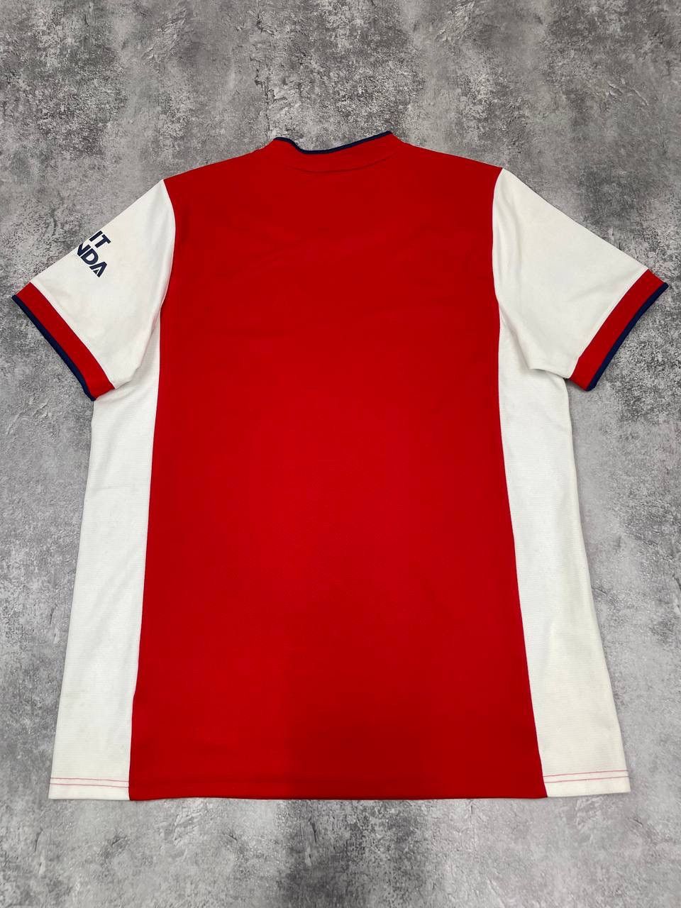 Adidas Adidas Arsenal FC Men Football Shirt Jersey Home 2021-2022 Size US XL / EU 56 / 4 - 7 Thumbnail